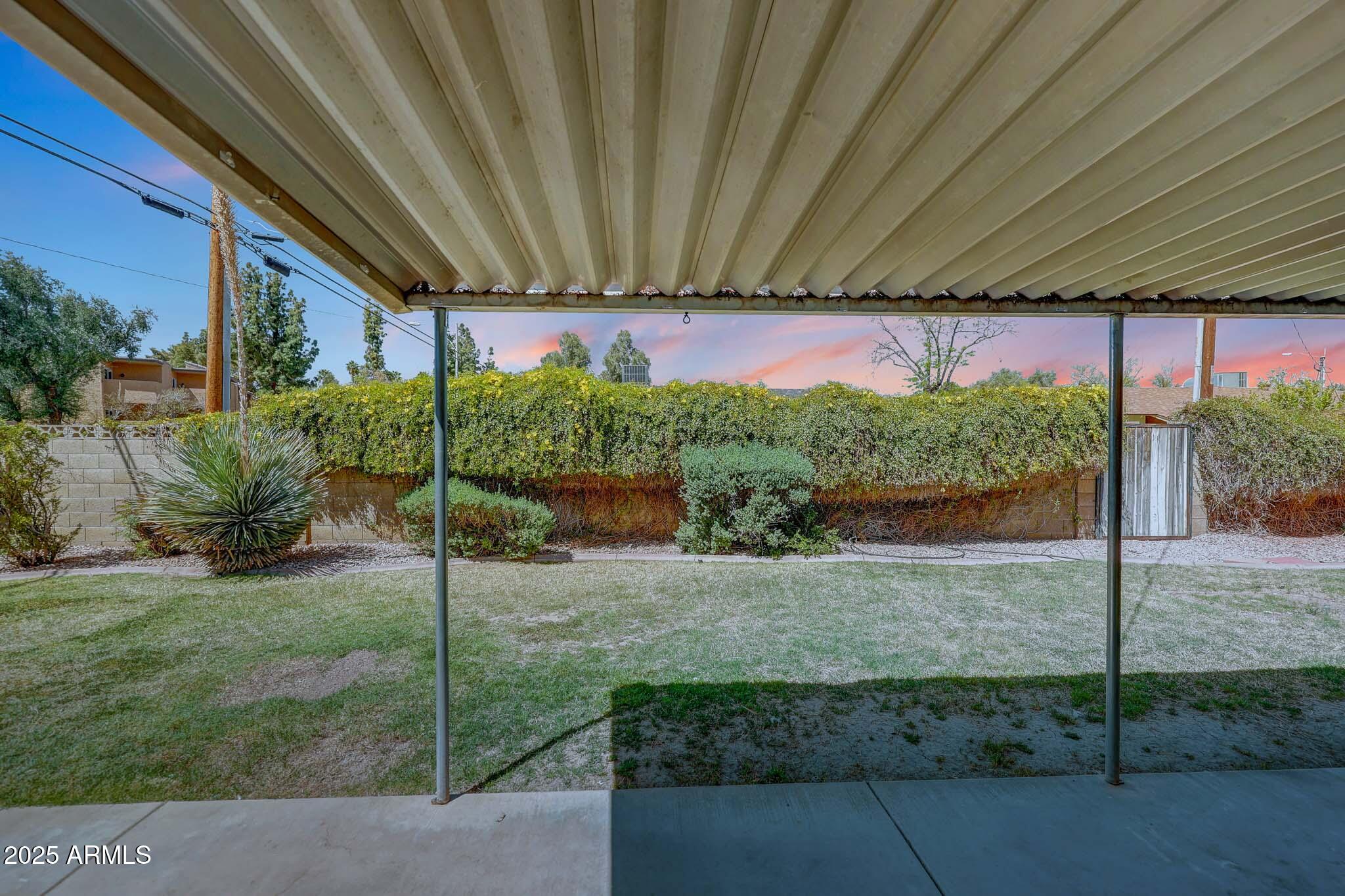 8204 E Turney Avenue Property Photo 42