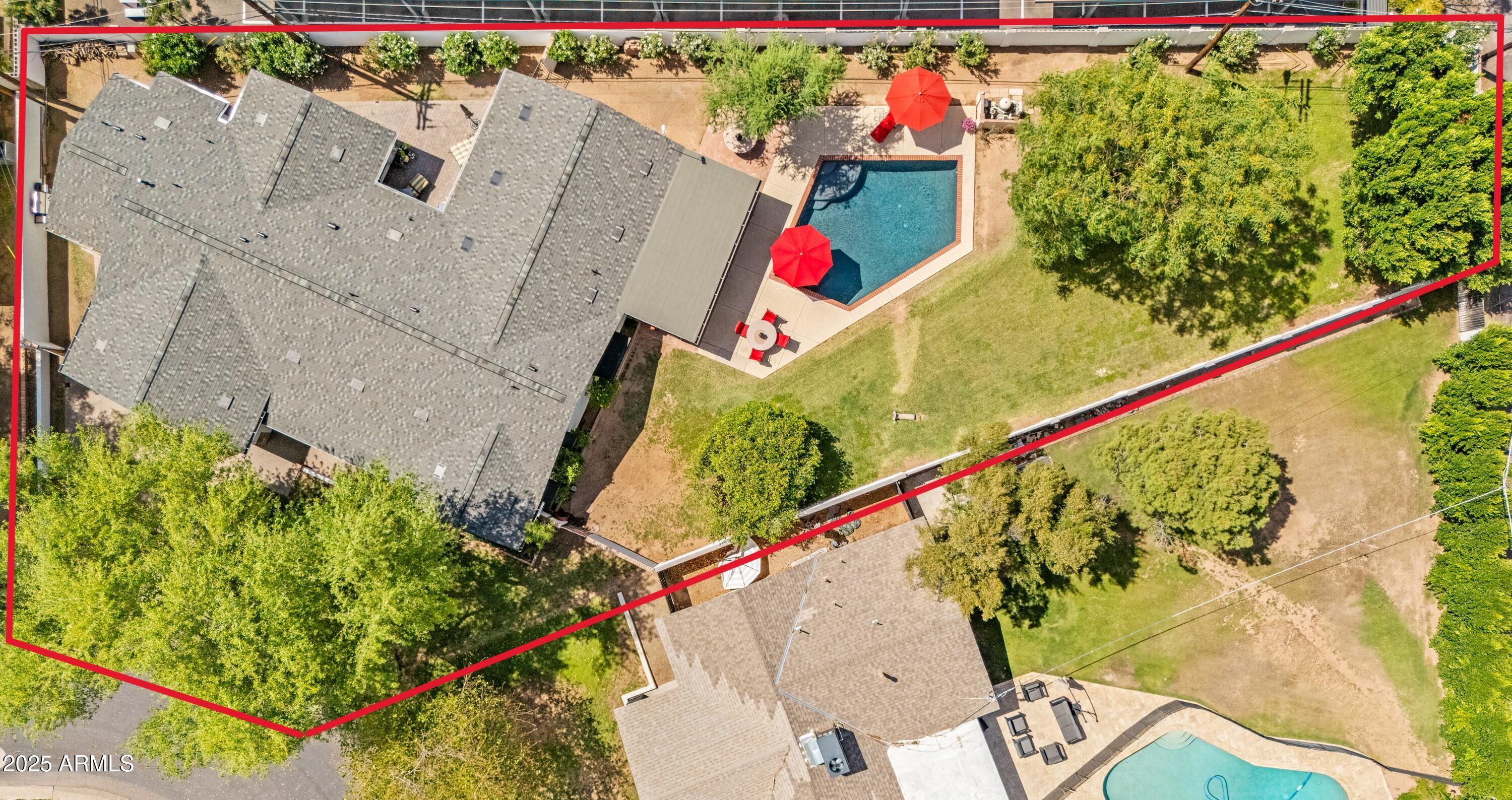 4611 E Monterosa Street Property Photo 3