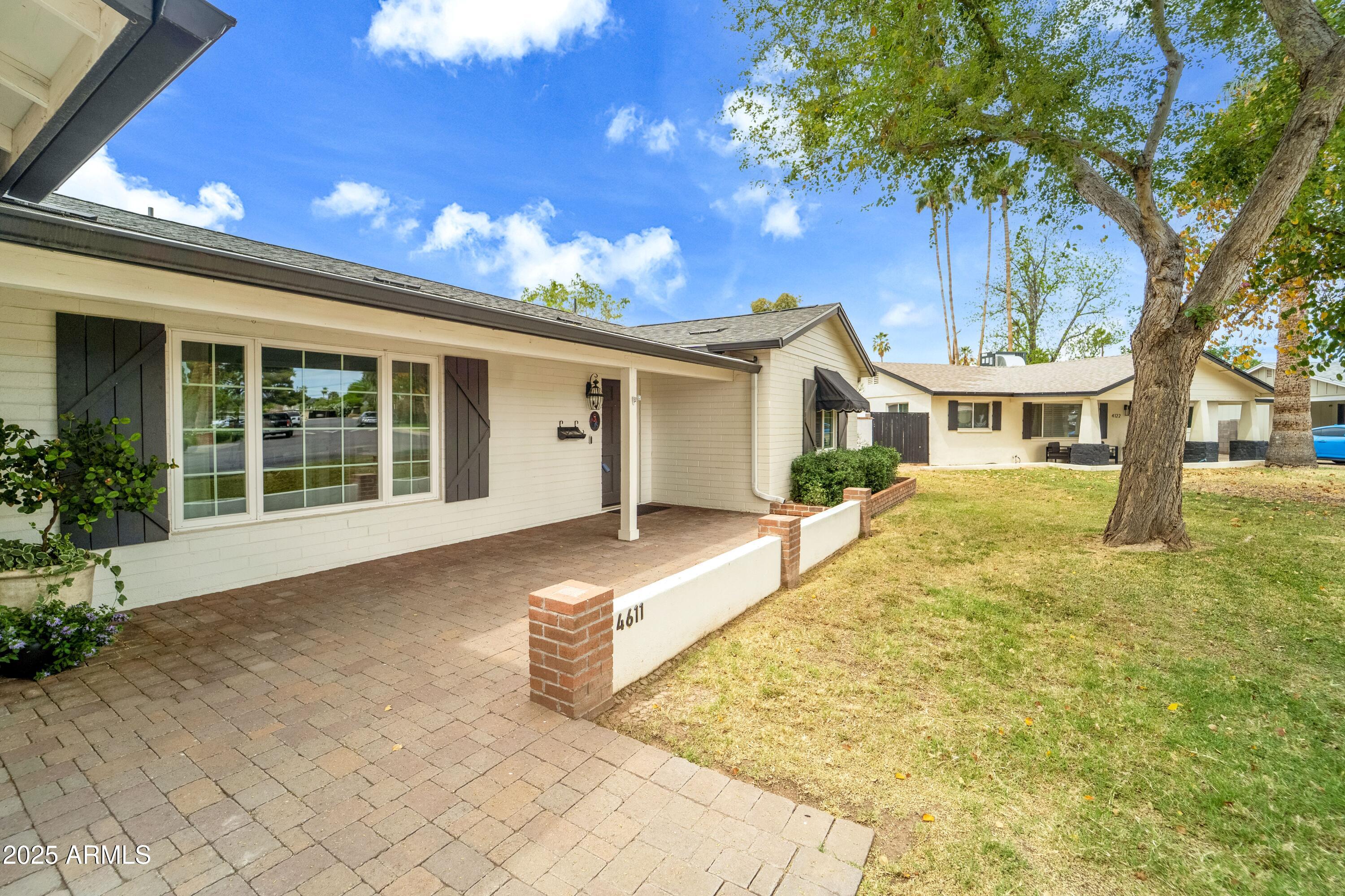 4611 E Monterosa Street Property Photo 5