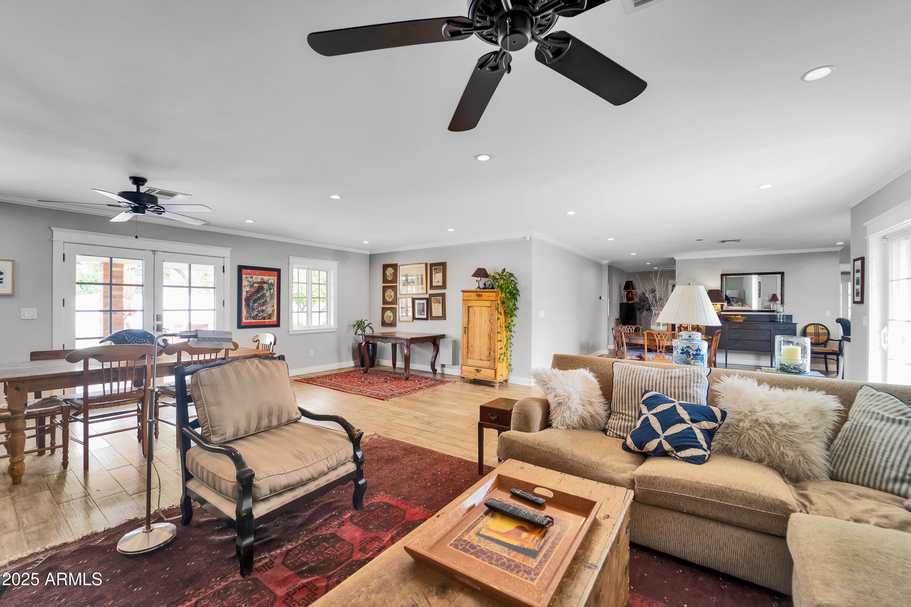 4611 E Monterosa Street Property Photo 12