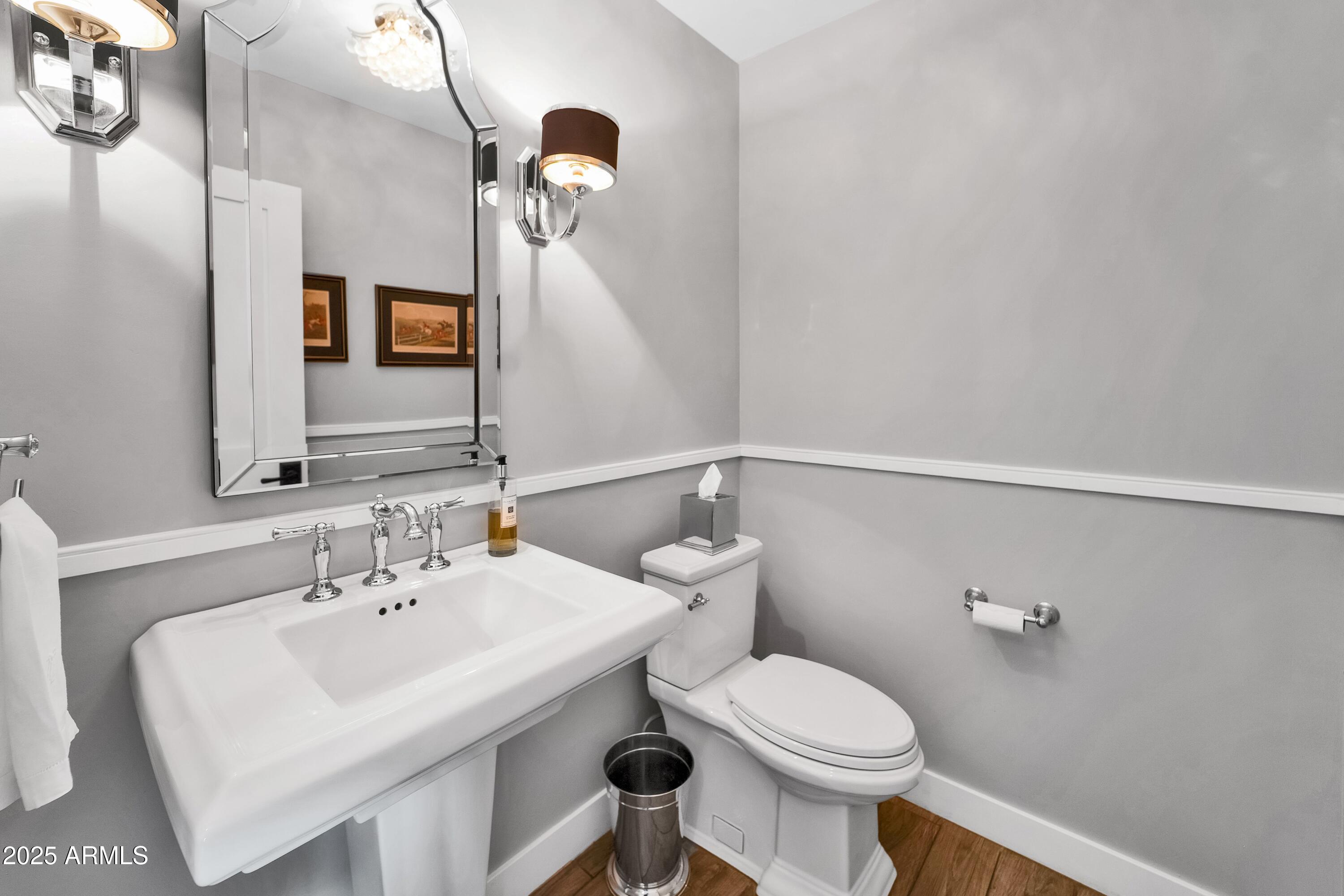 4611 E Monterosa Street Property Photo 16
