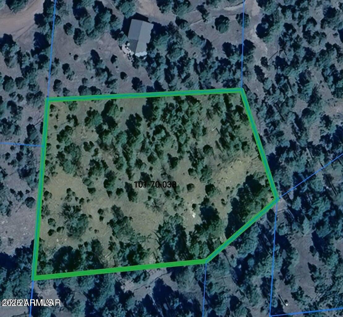 0 Lot 38 Noble Mountain Estates Property Photo 1