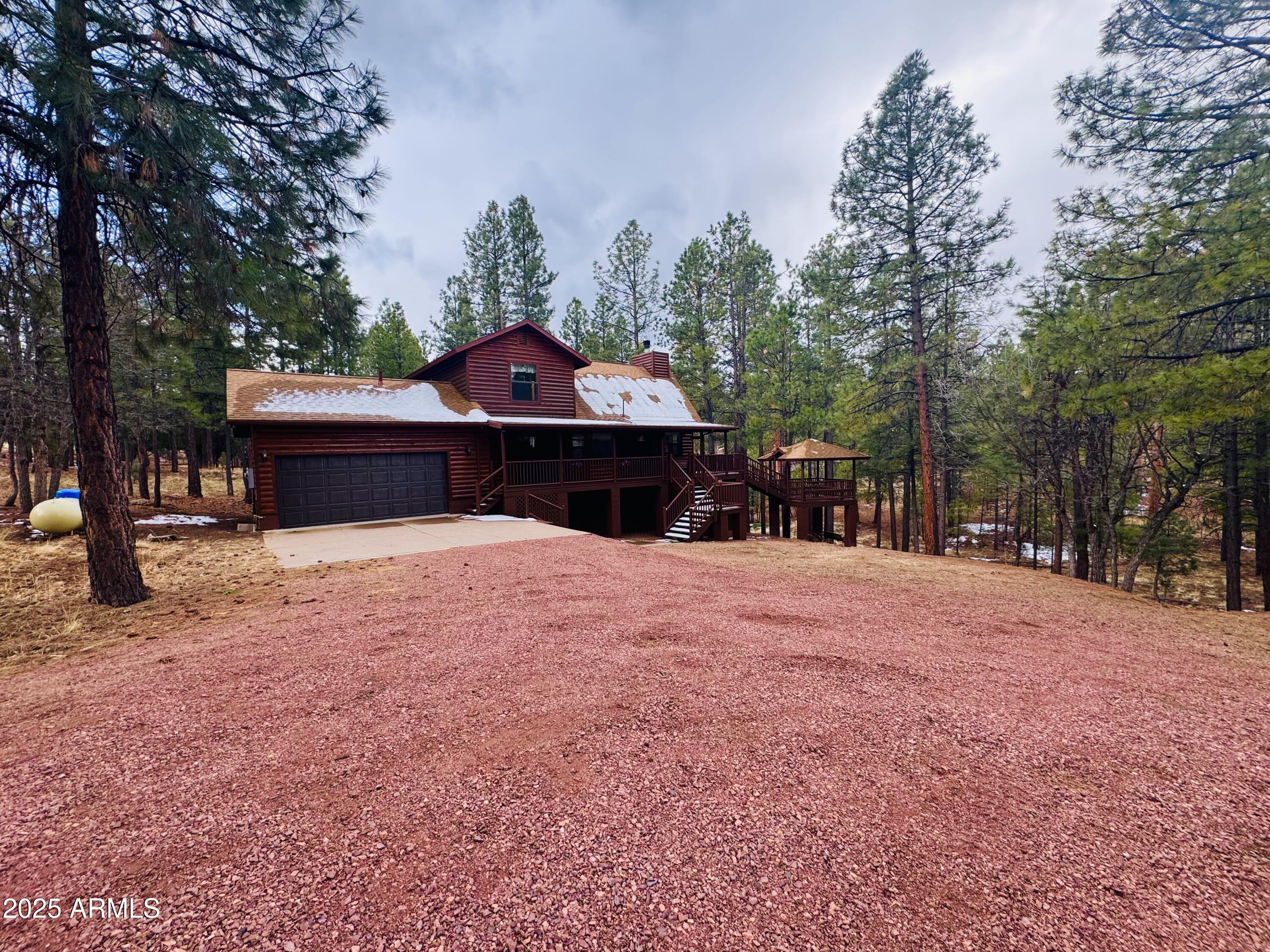 3110 Apache Drive Property Photo