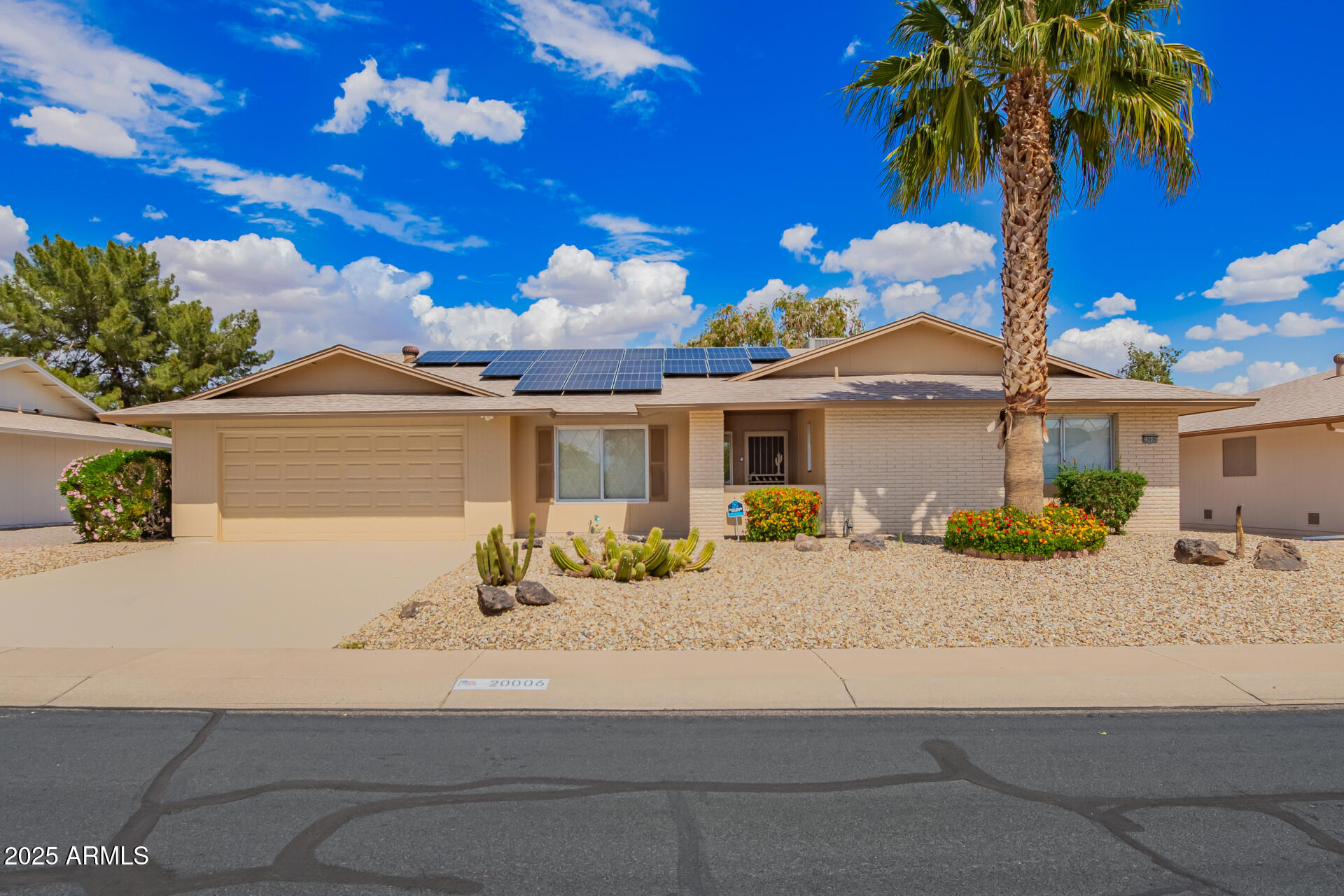 20006 N Palo Verde Drive Property Photo 1