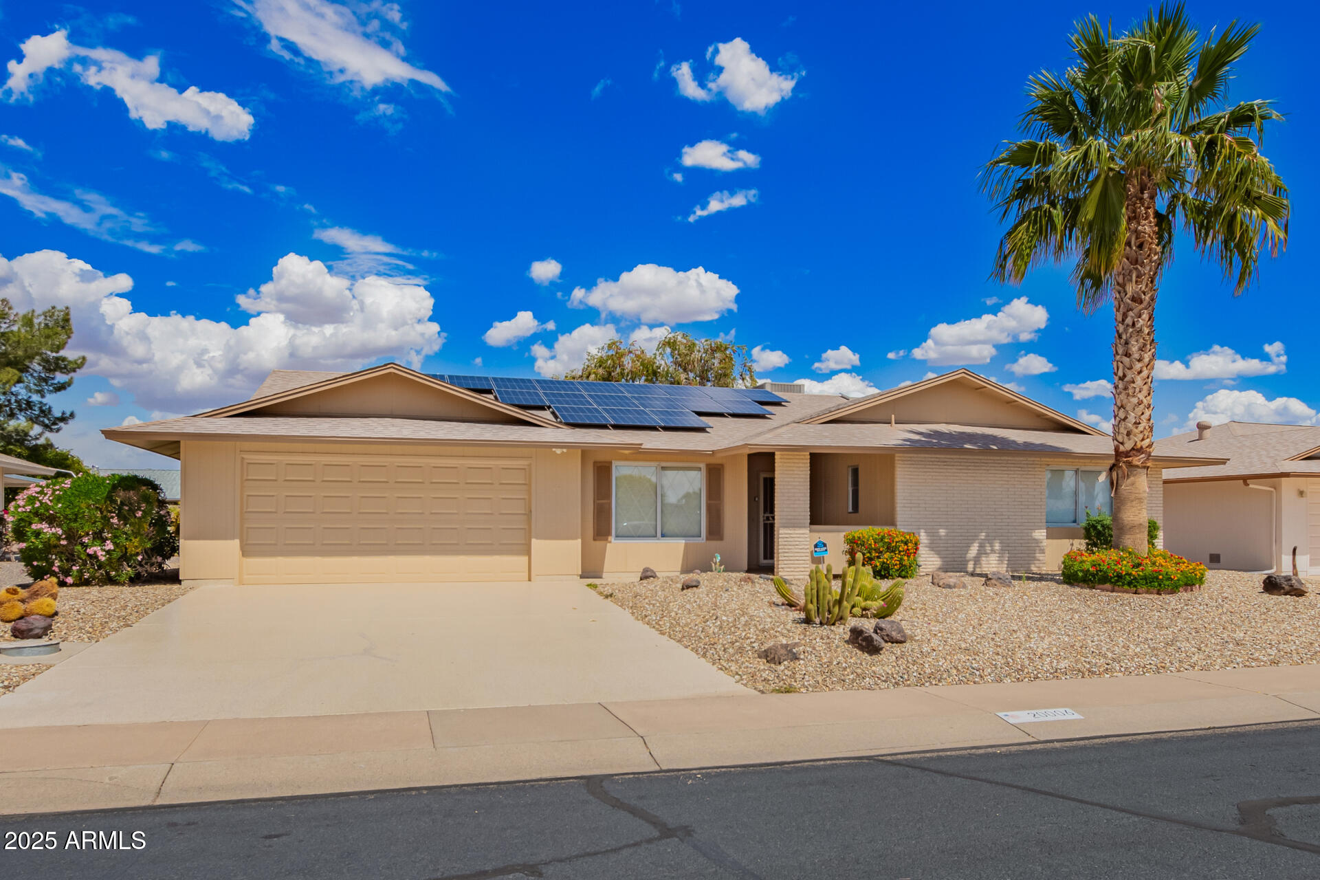 20006 N Palo Verde Drive Property Photo 2