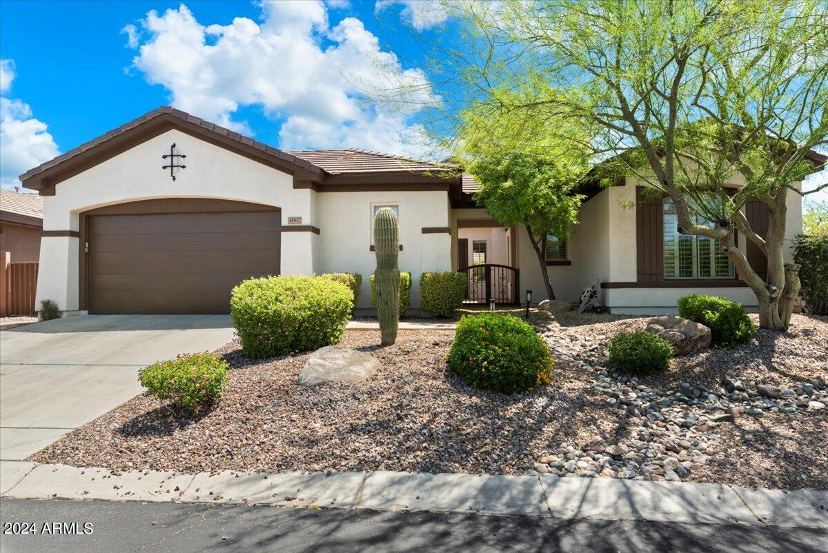 41817 N Bridlewood Way Property Photo