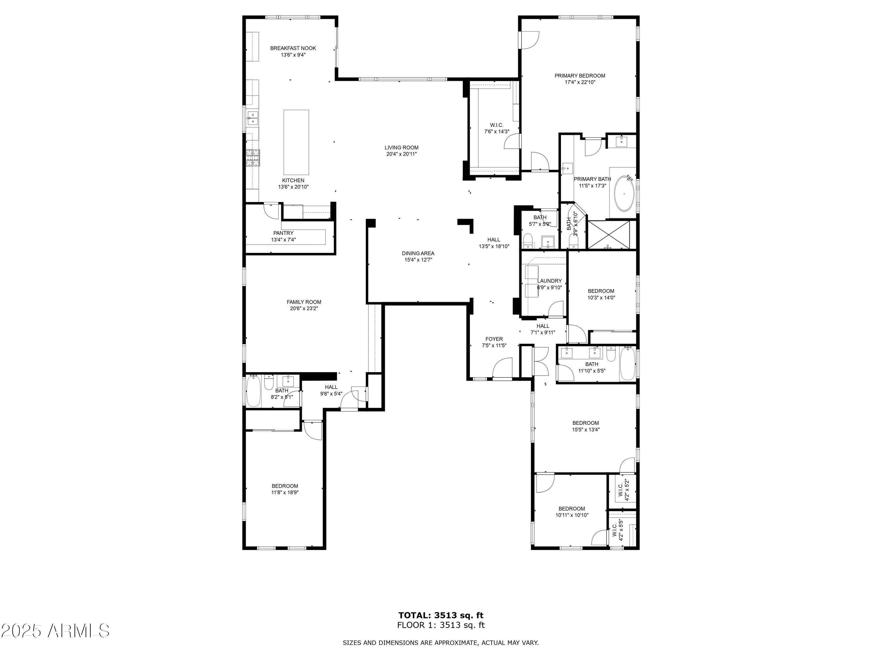 10636 E Stearn Avenue Property Photo 90