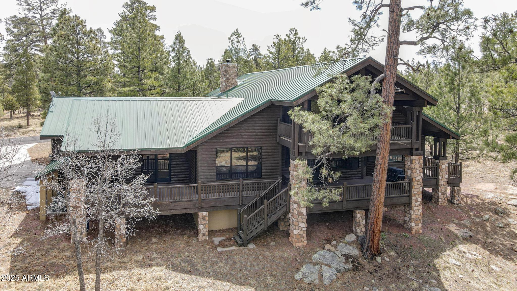 2476 Ruidoso Drive Property Photo