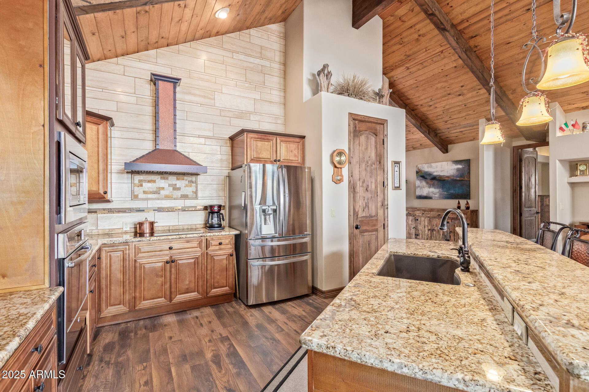 1202 N Horizon Way Property Photo 21