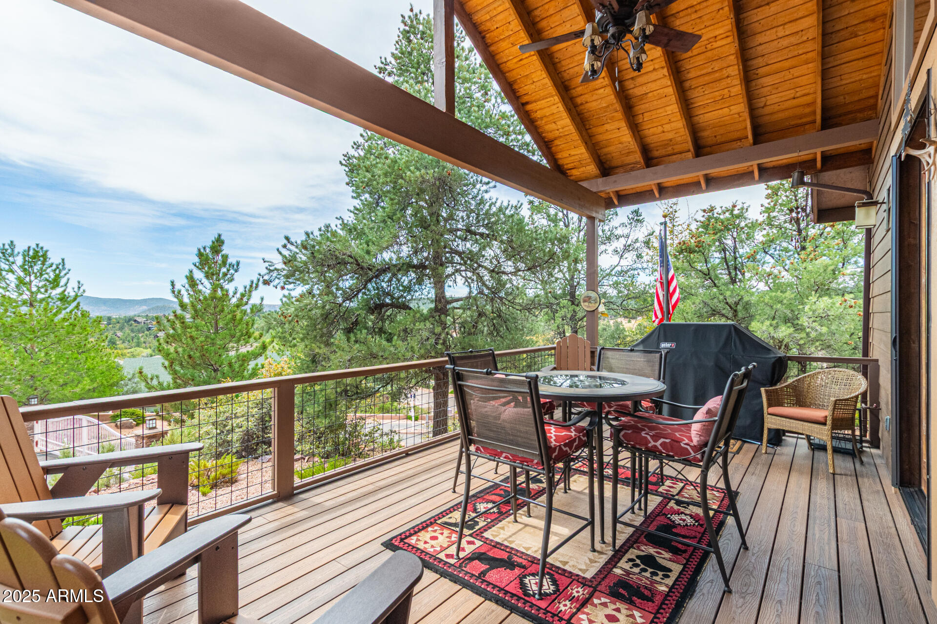 1202 N Horizon Way Property Photo 49
