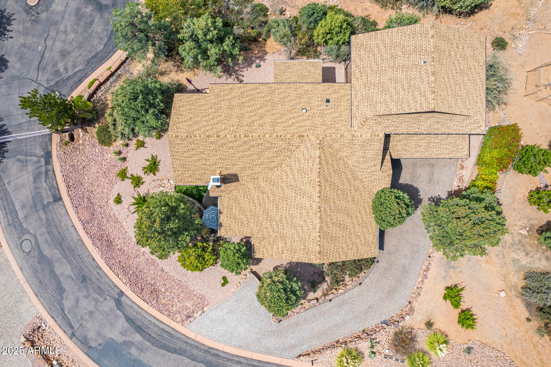1202 N Horizon Way Property Photo 62
