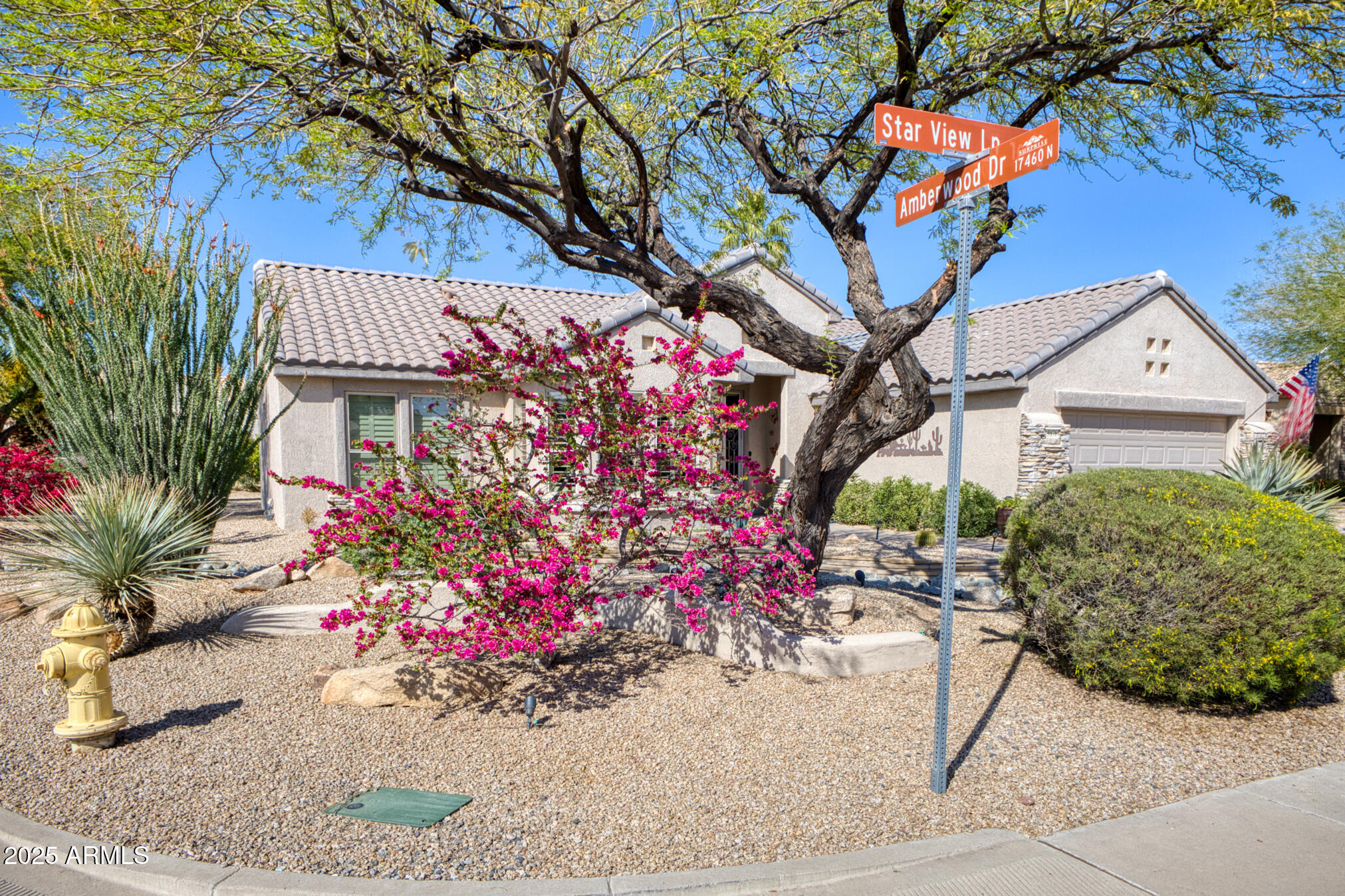 15876 W Star View Lane Property Photo 3