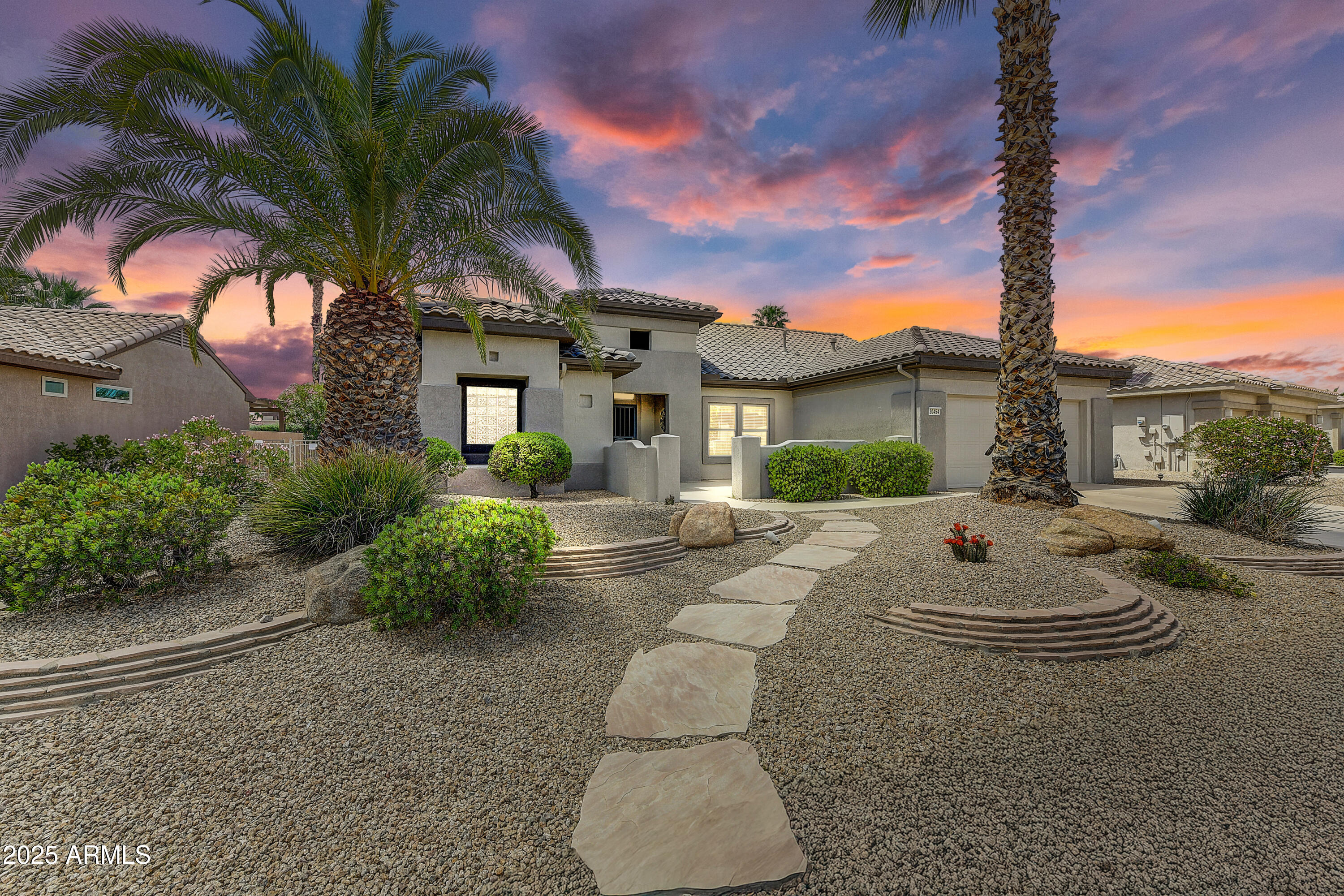 20454 N Palm Canyon Drive Property Photo 1