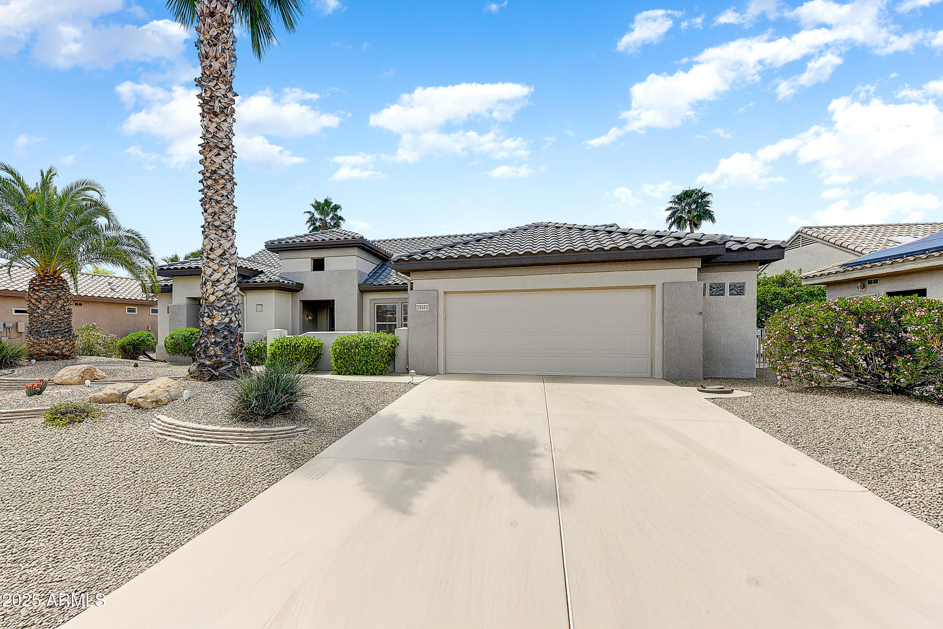 20454 N Palm Canyon Drive Property Photo 2