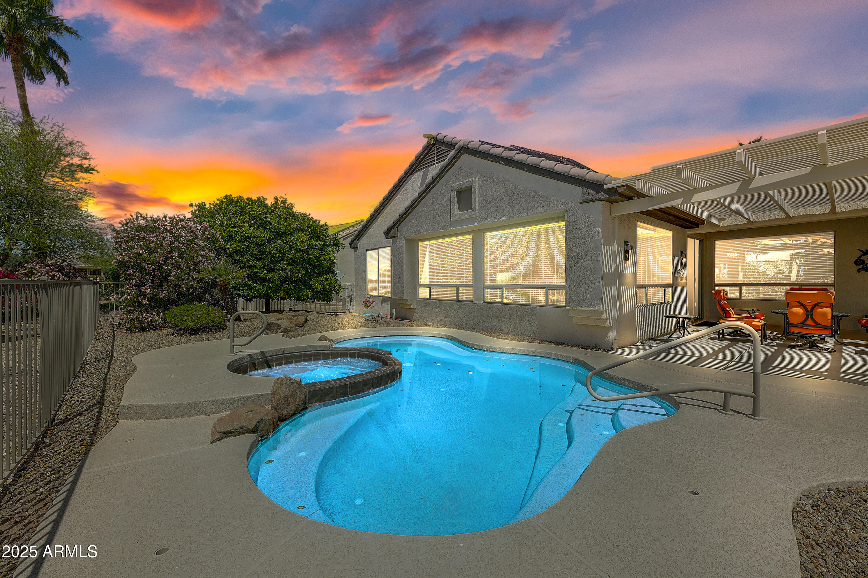 20454 N Palm Canyon Drive Property Photo 36