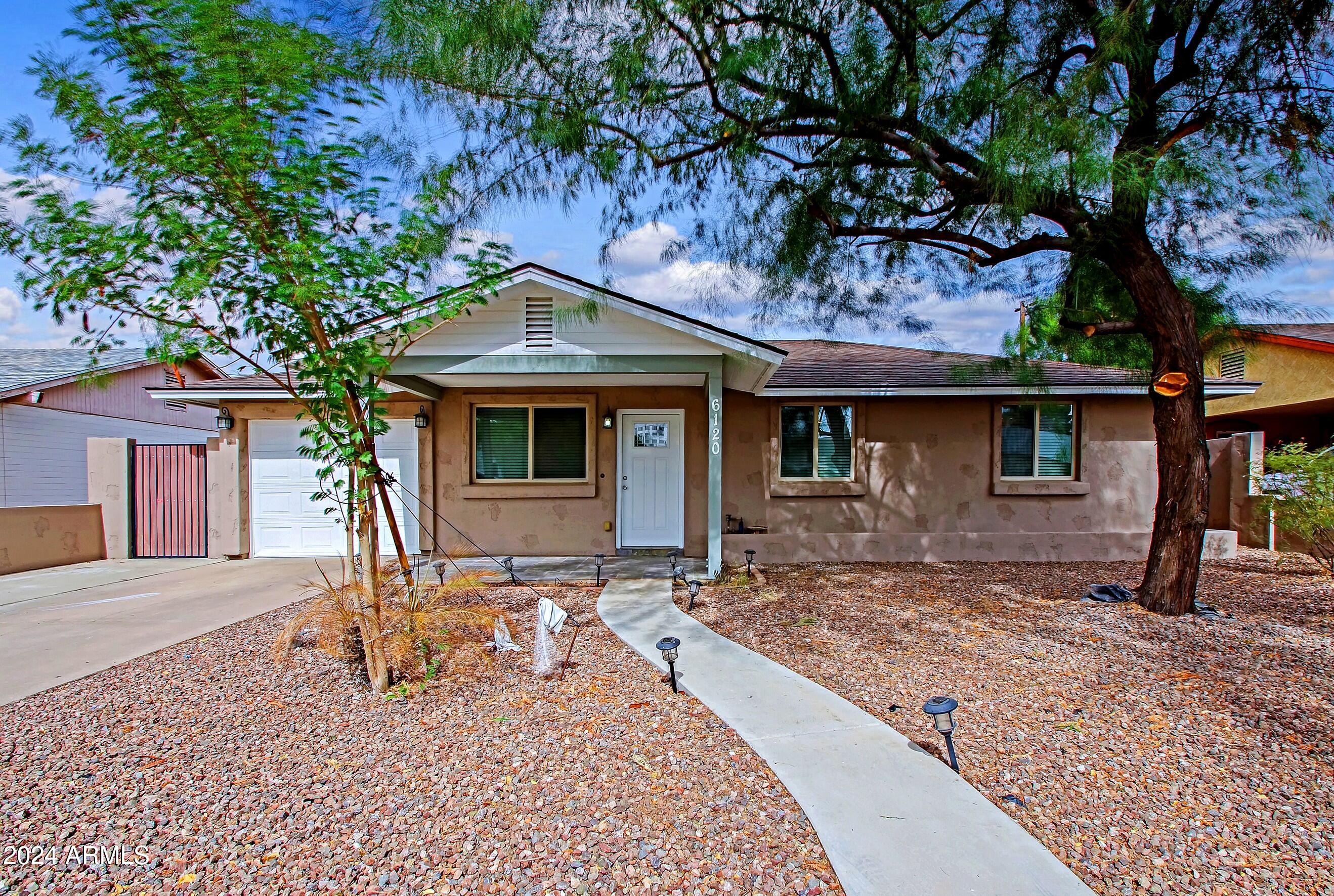 6120 W Keim Drive Property Photo 1