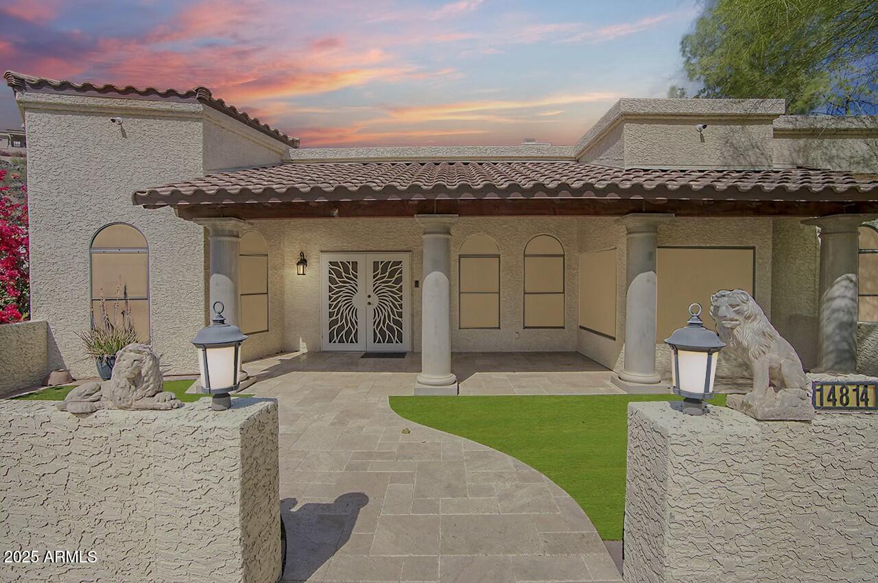 14814 N Coral Gables Drive Property Photo 3