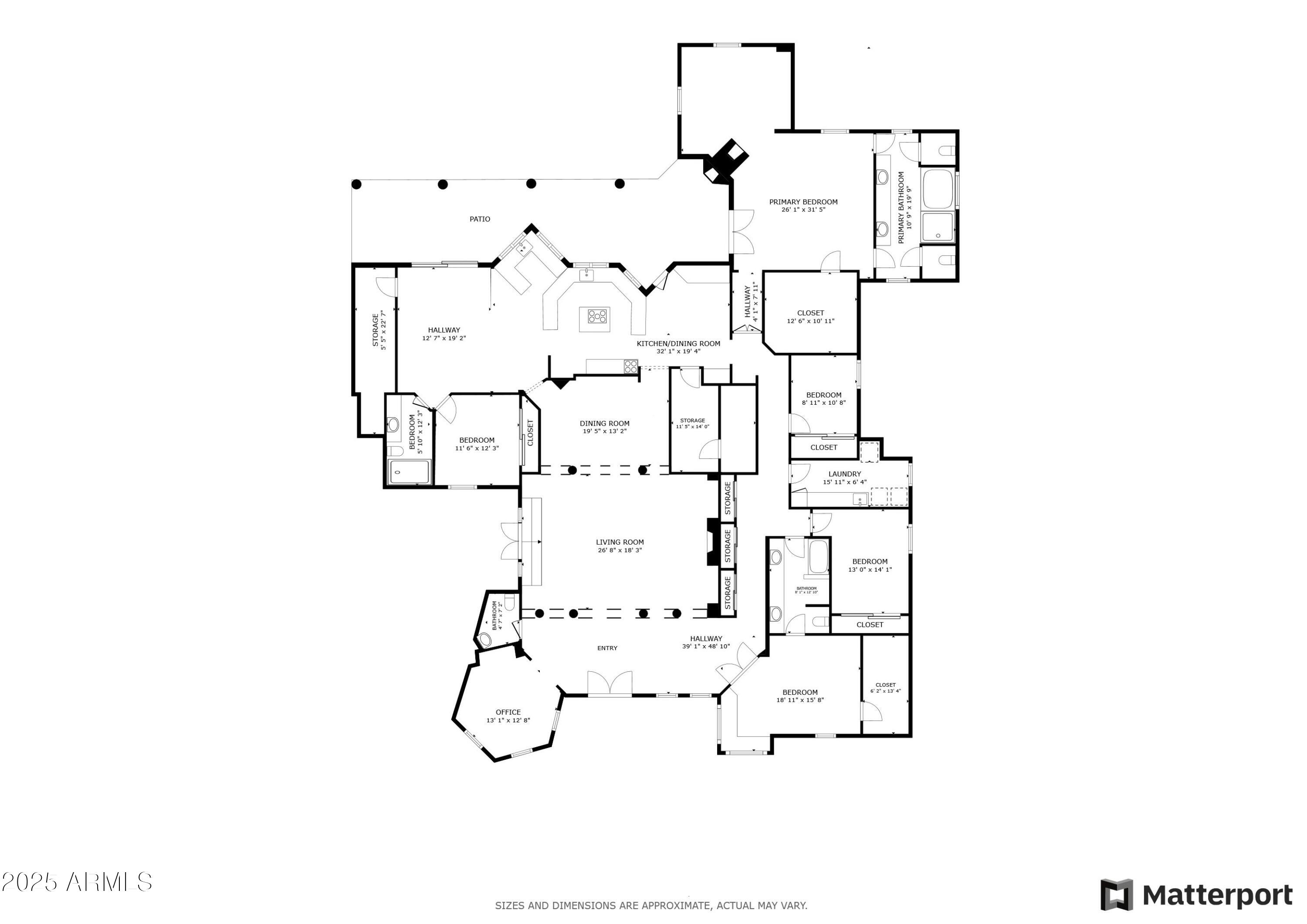 14814 N Coral Gables Drive Property Photo 47