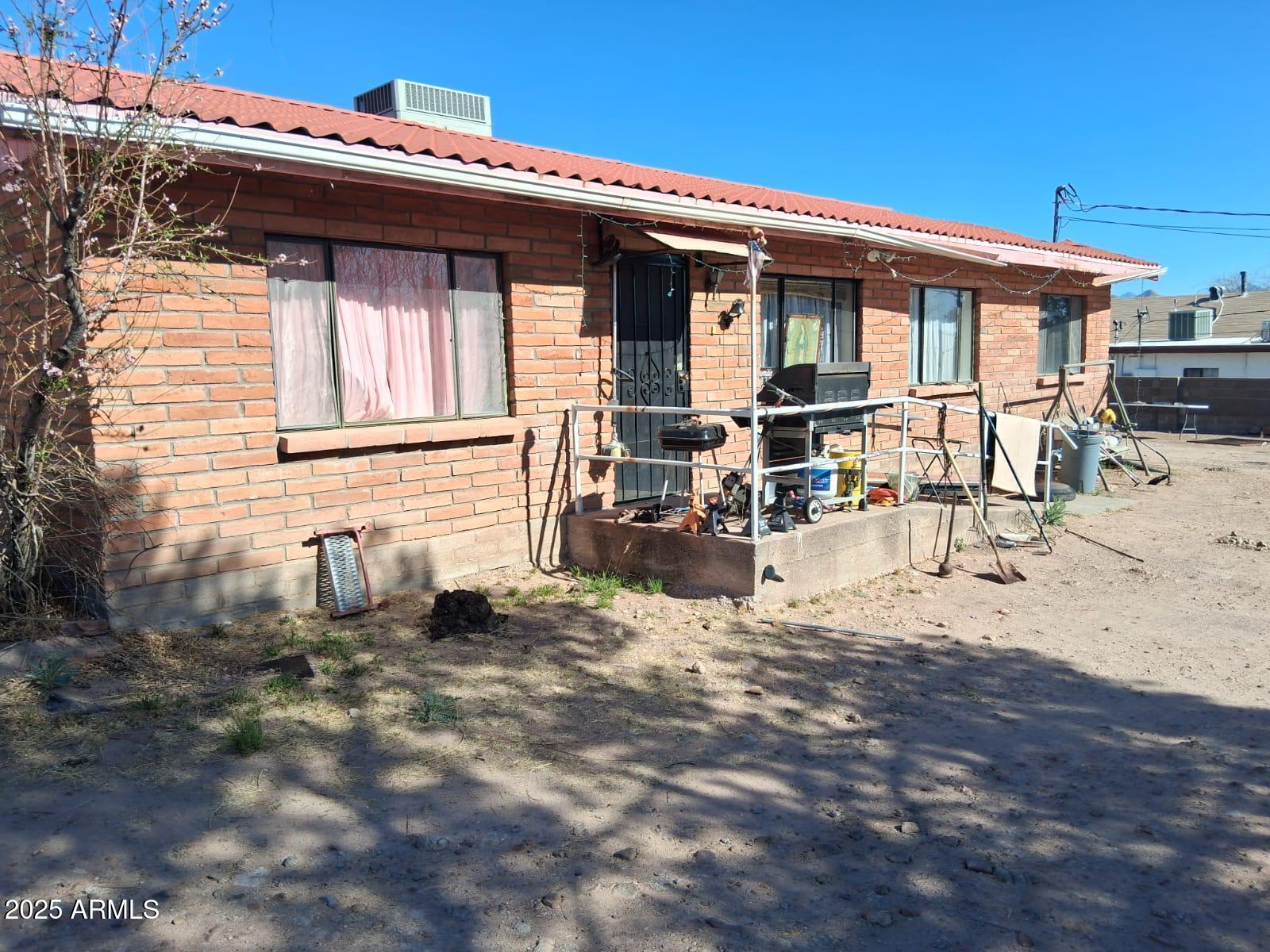 872 Circulo Guerrero