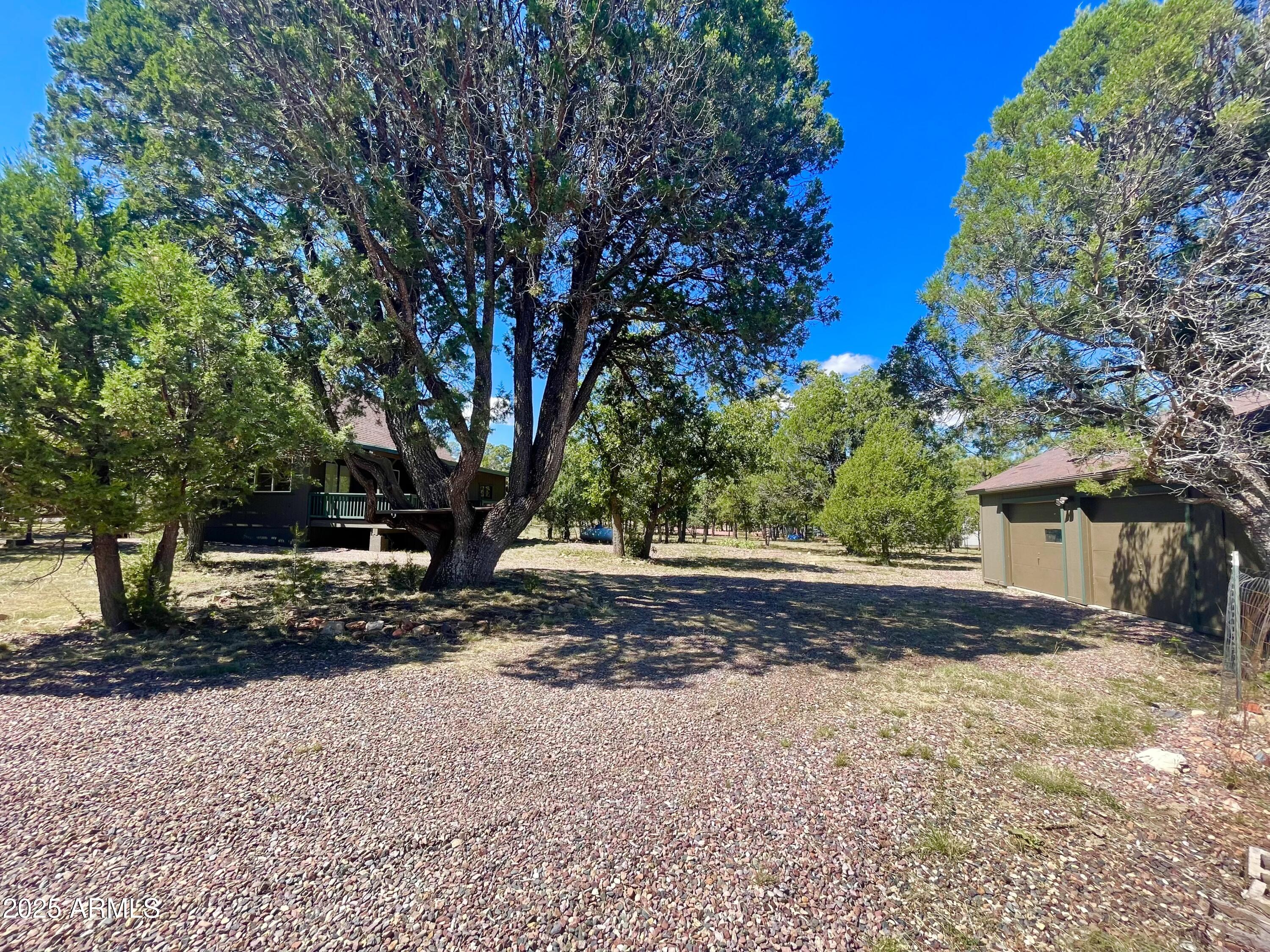 1947 Clear Creek Drive Property Photo