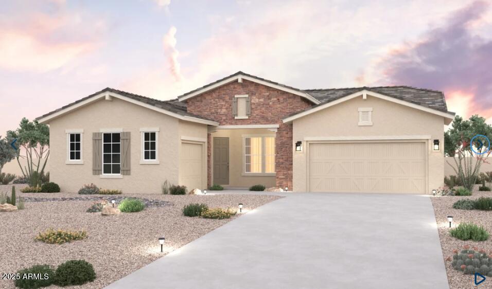 19019 W Ocotillo Road Property Photo 1