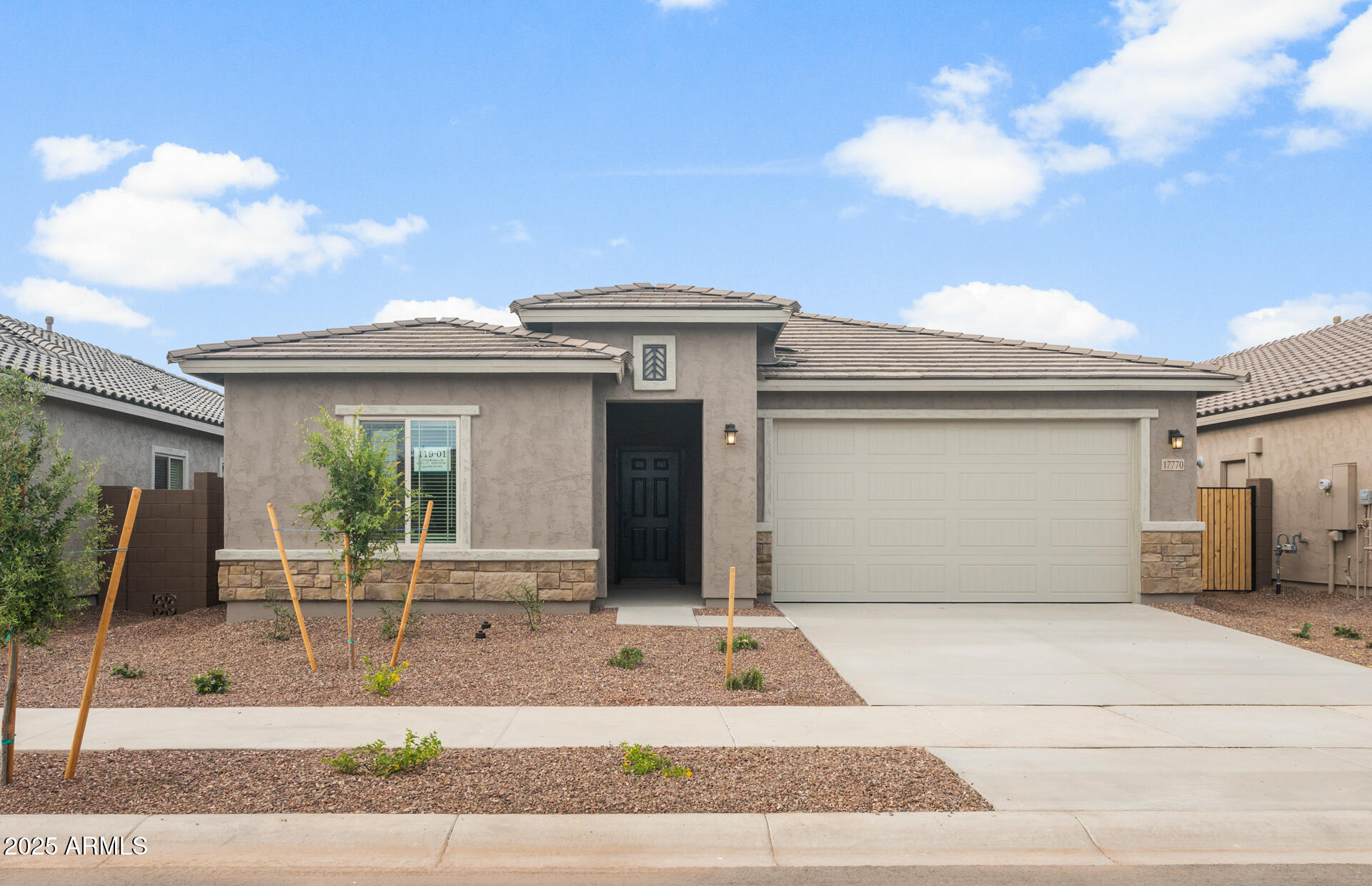 17770 W Getty Drive Property Photo 1