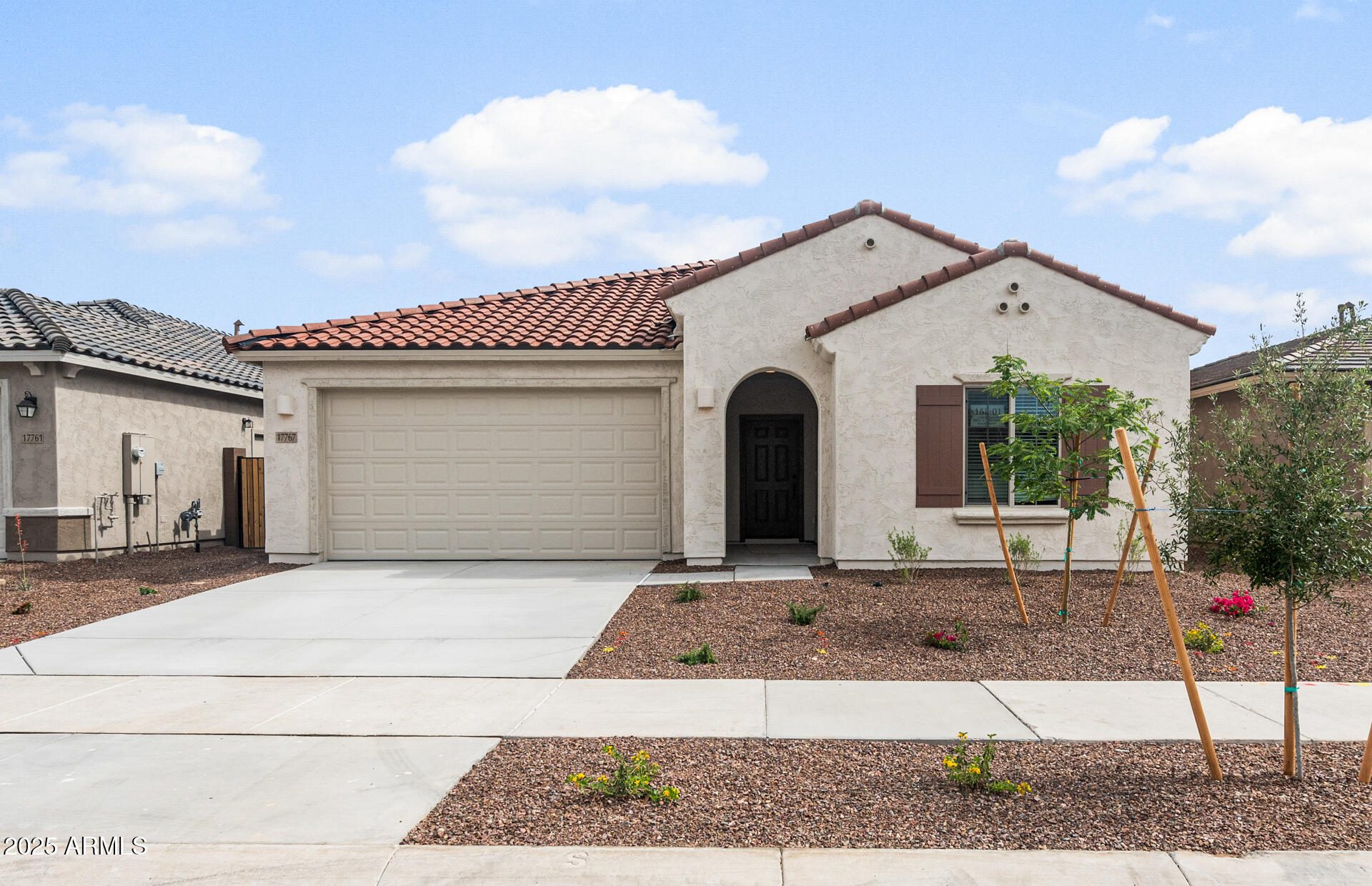 17767 W Getty Drive Property Photo 1