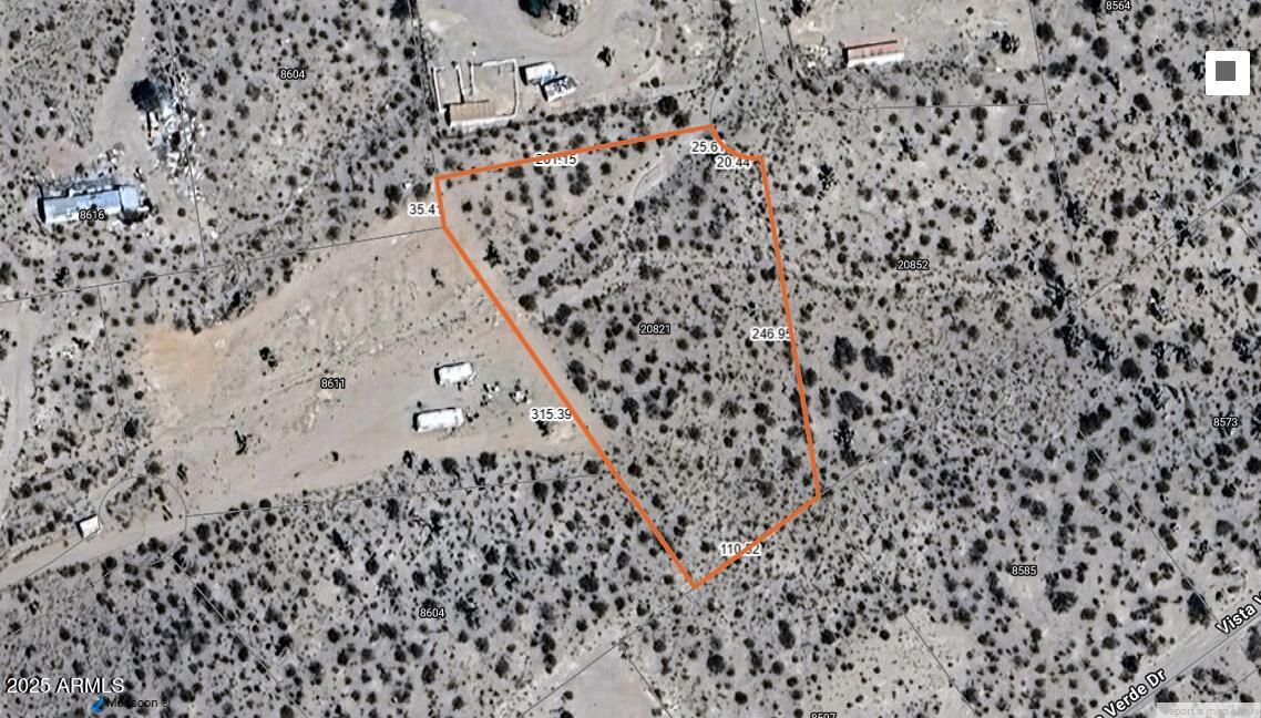 20821 N Kia Drive Property Photo 1