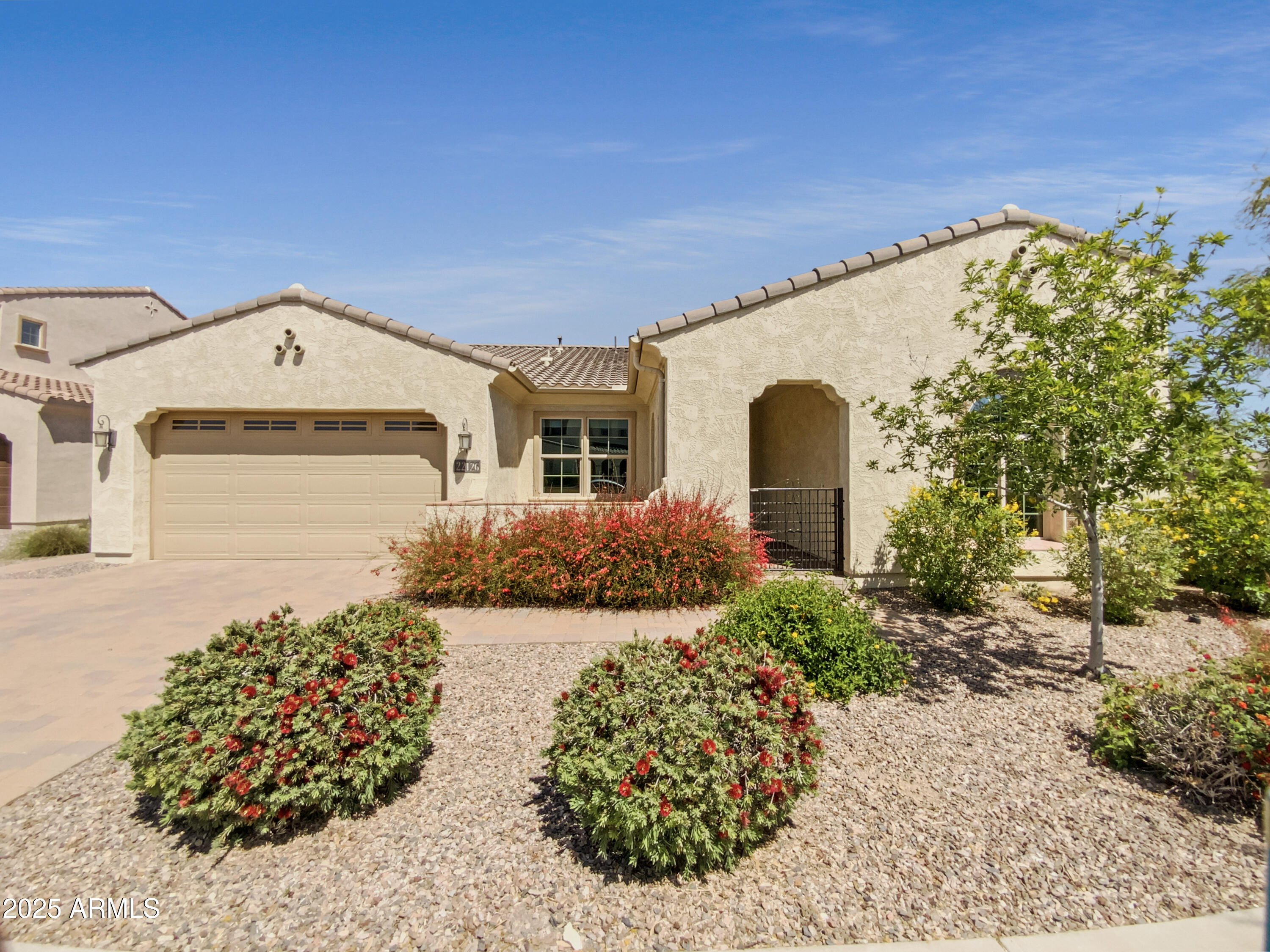 22126 E Rosa Road Property Photo 1