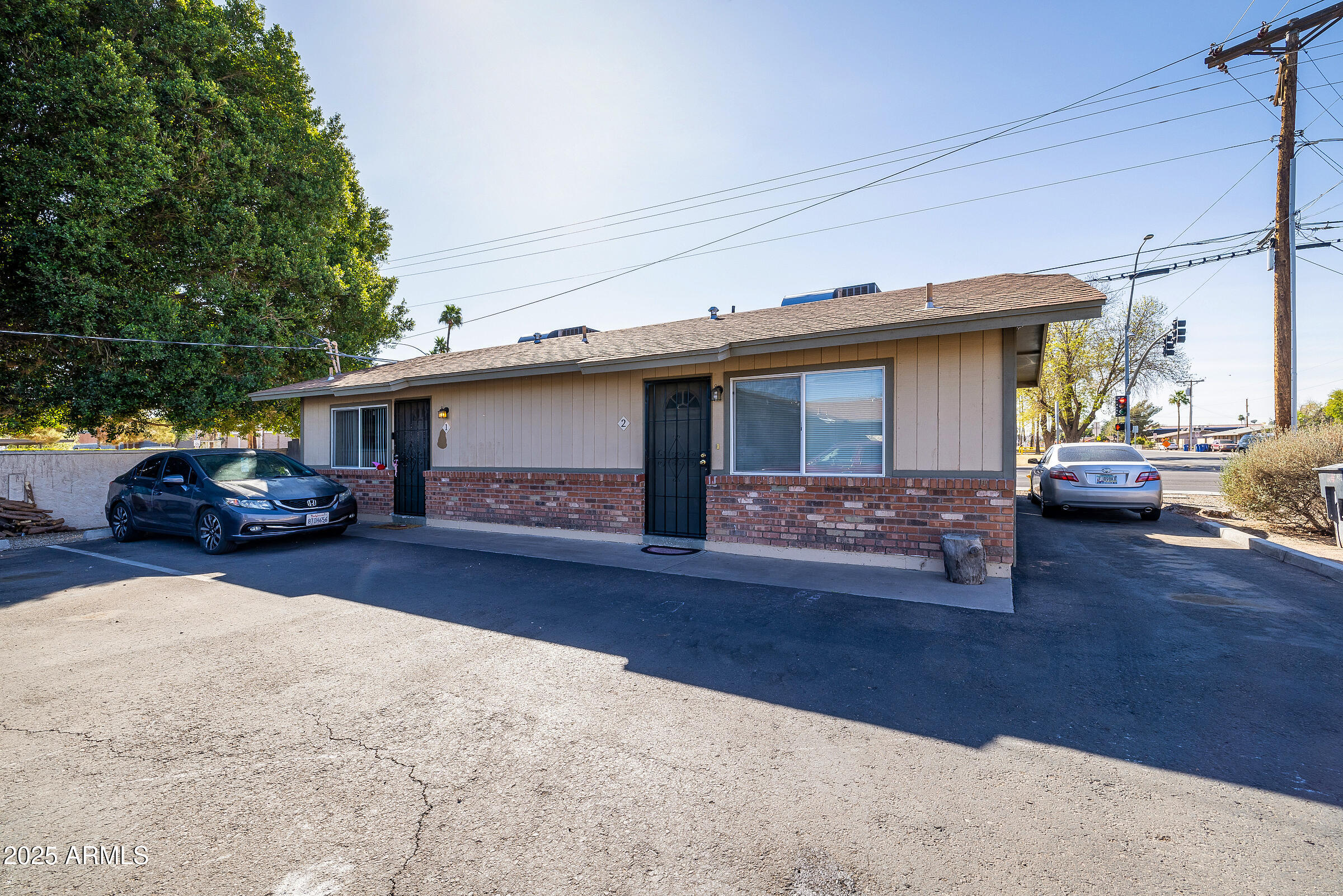 805 N Westwood S Property Photo
