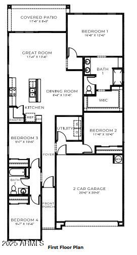 35545 N Breezy Lane Property Photo 3