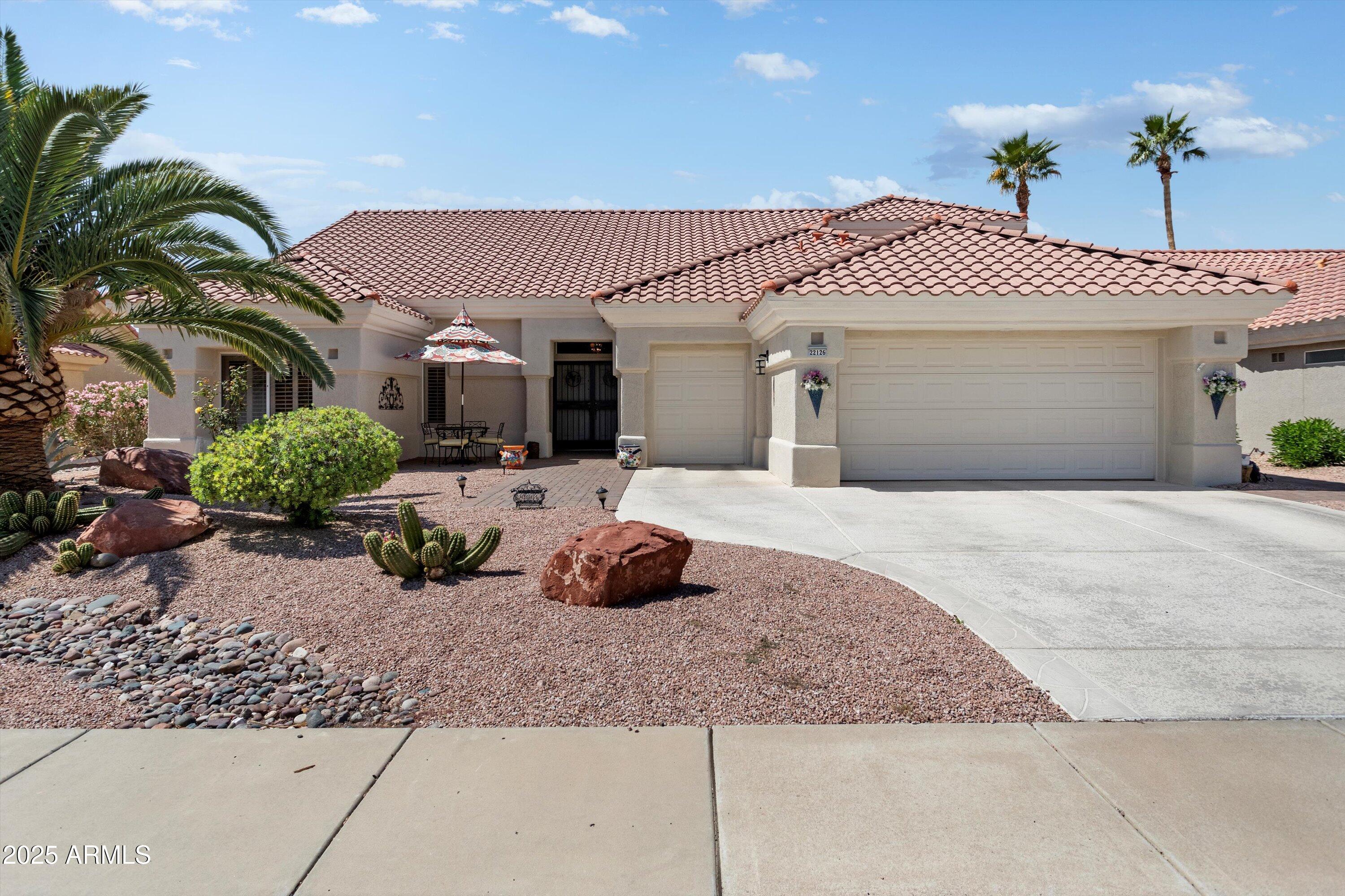 22126 N Lobo Lane Property Photo 1