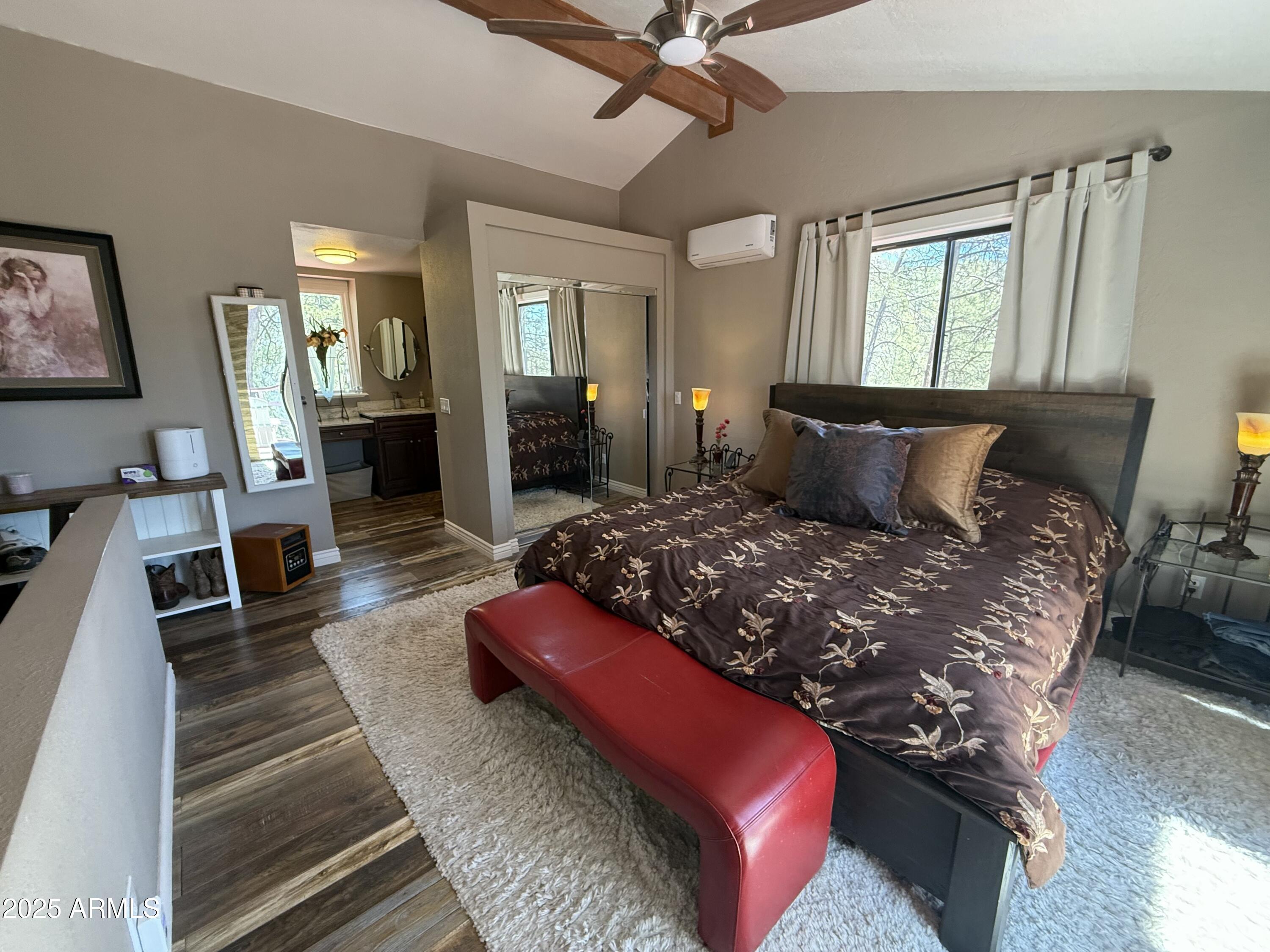 23106 S Towers Mountain Road Property Photo 3