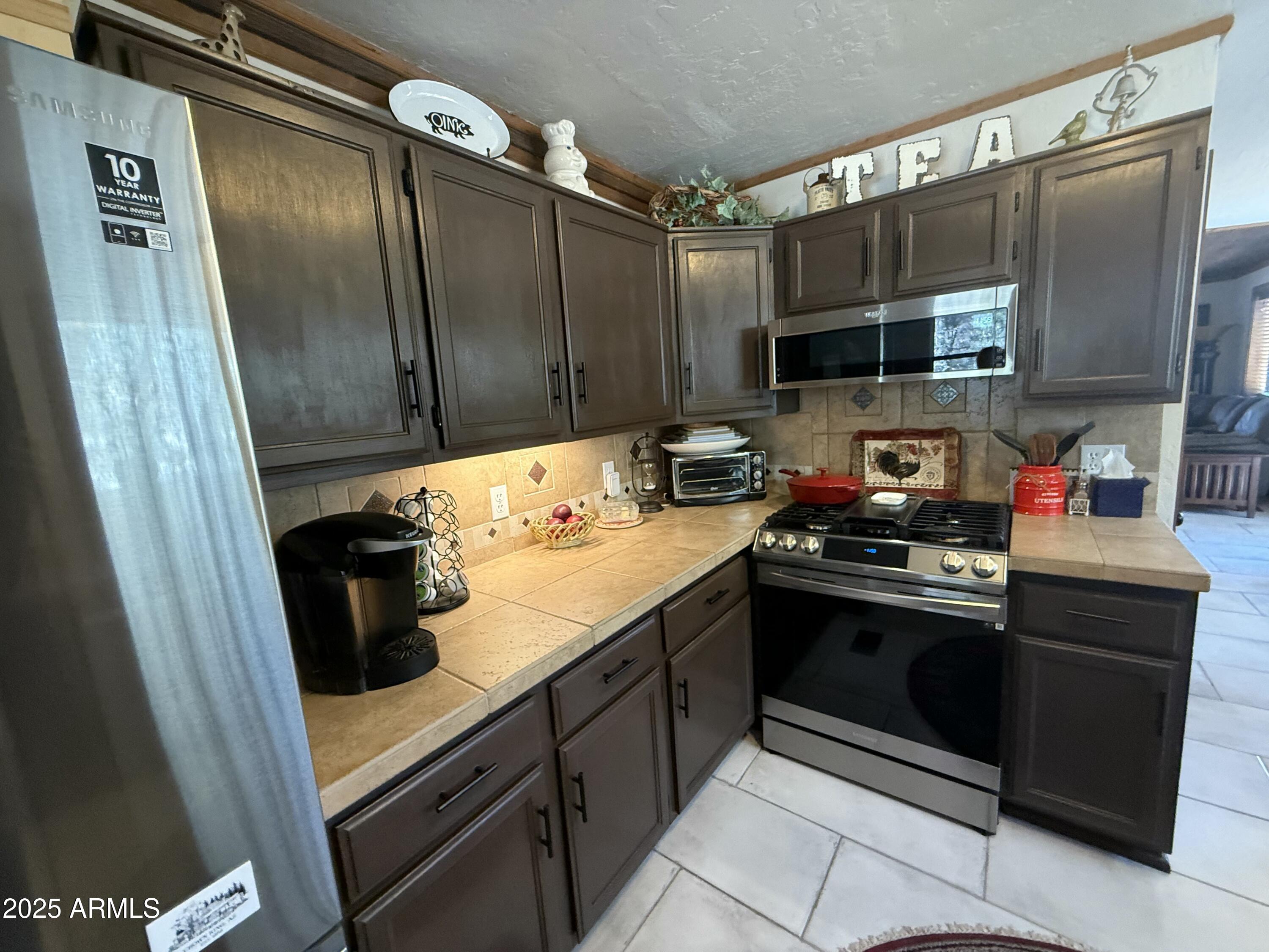 23106 S Towers Mountain Road Property Photo 7