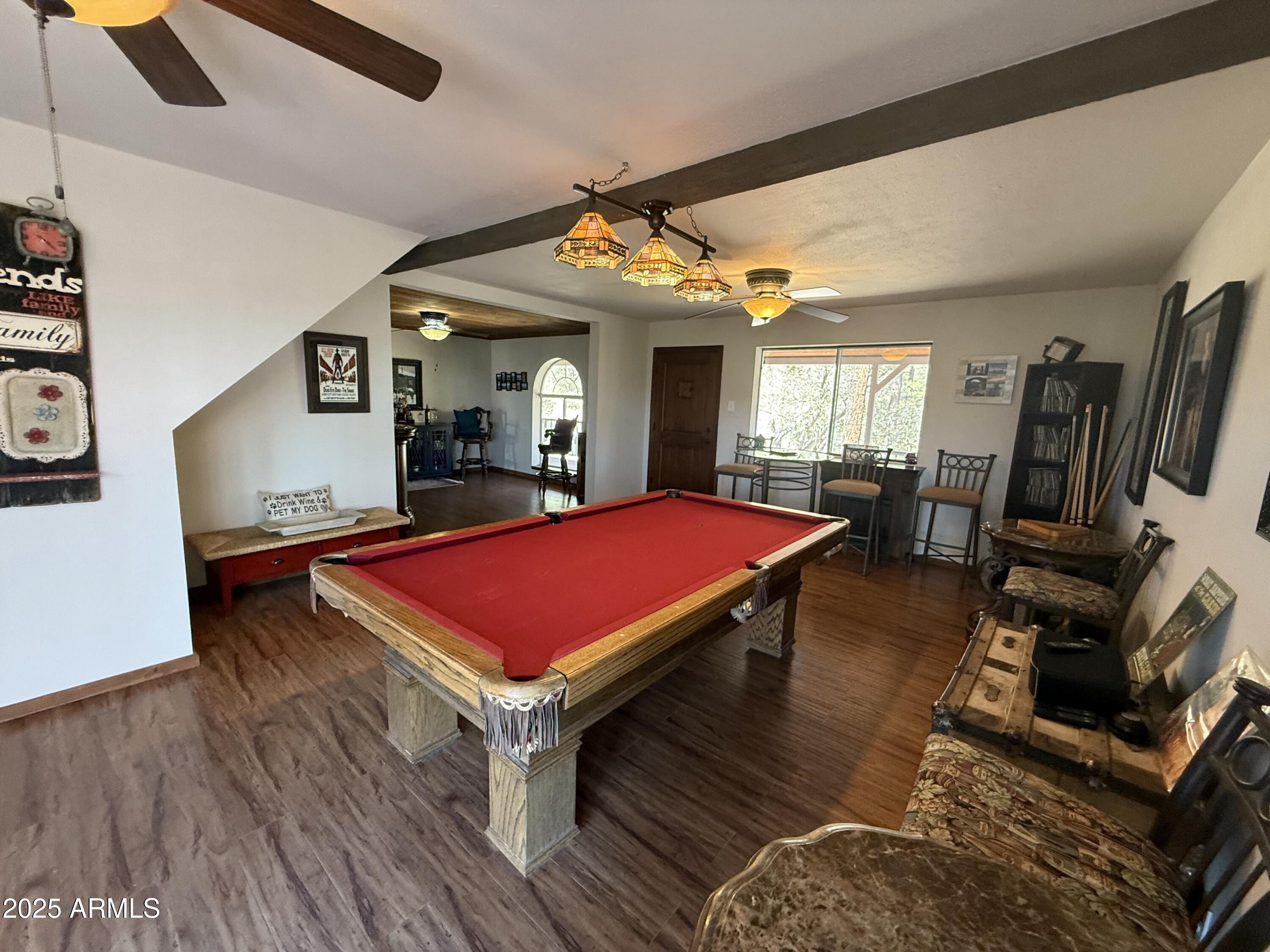 23106 S Towers Mountain Road Property Photo 8