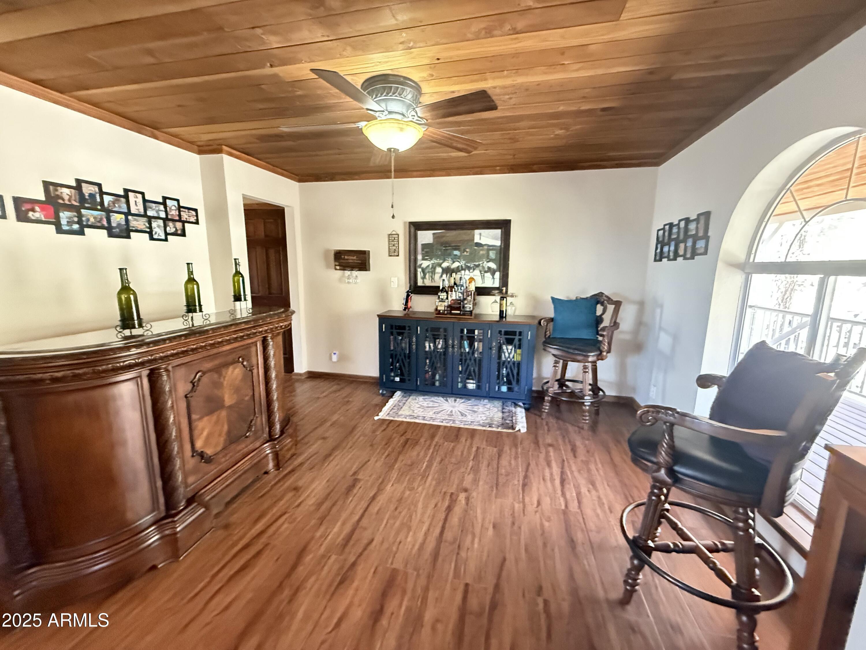 23106 S Towers Mountain Road Property Photo 9