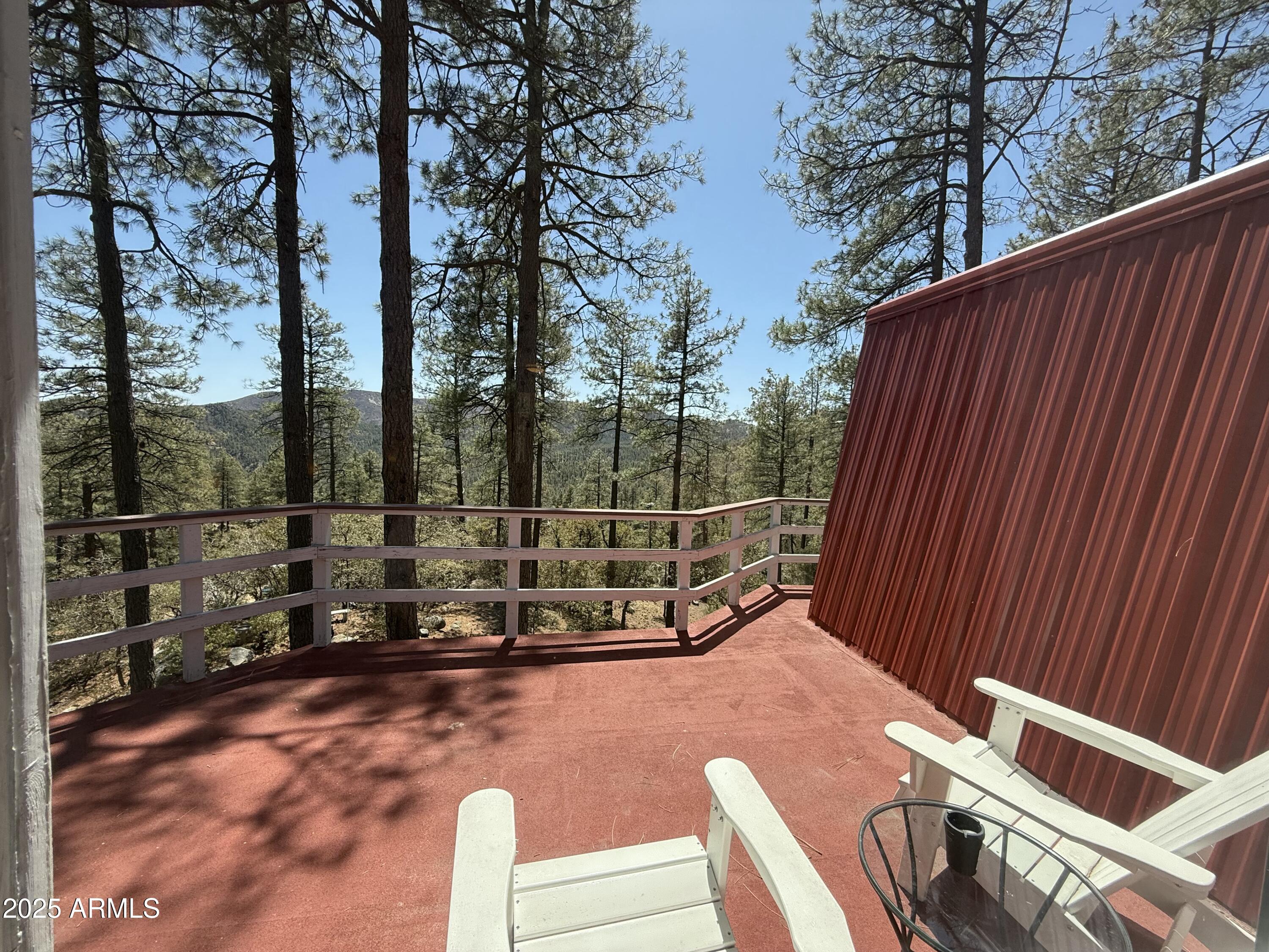 23106 S Towers Mountain Road Property Photo 14