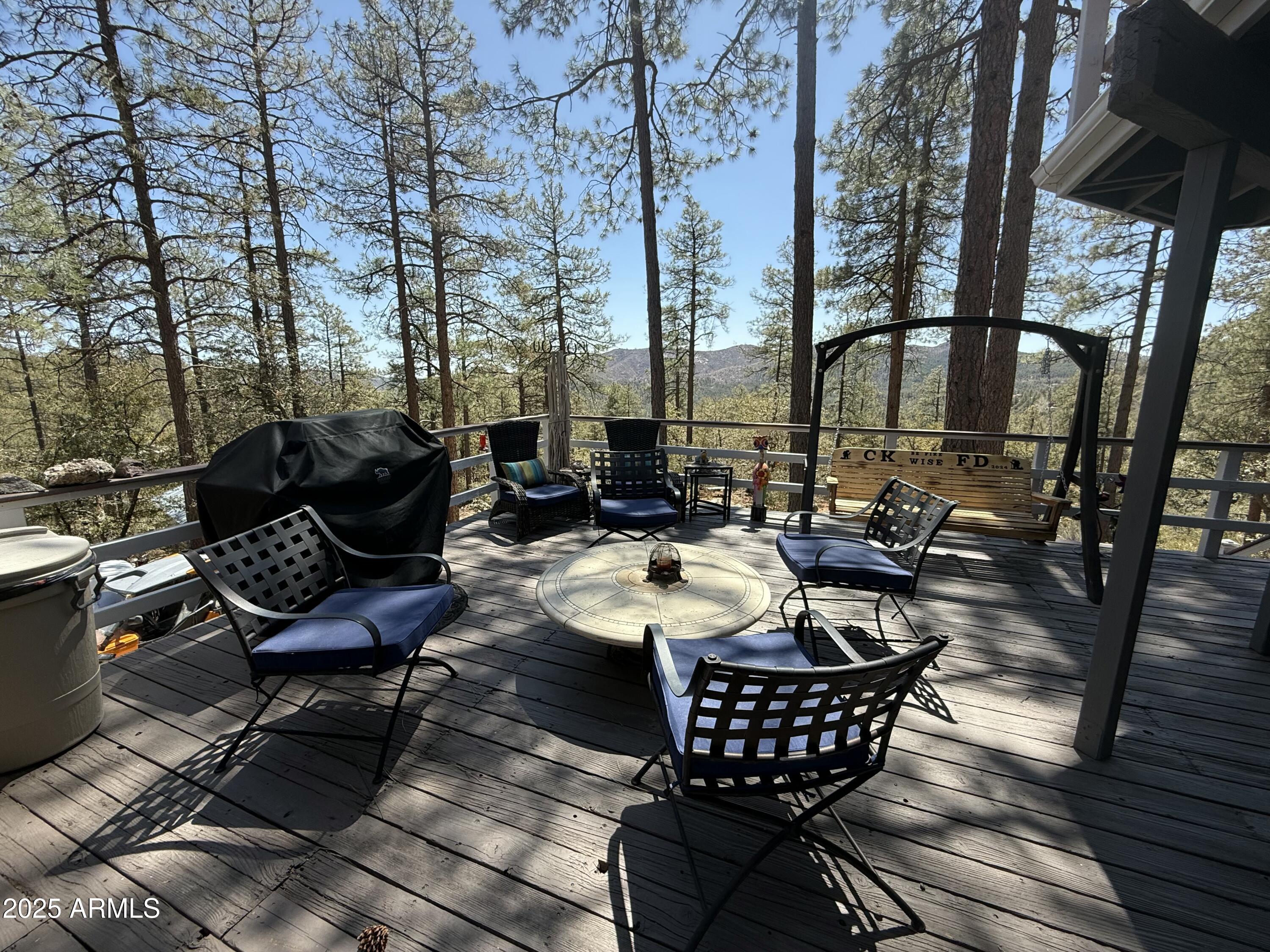 23106 S Towers Mountain Road Property Photo 17