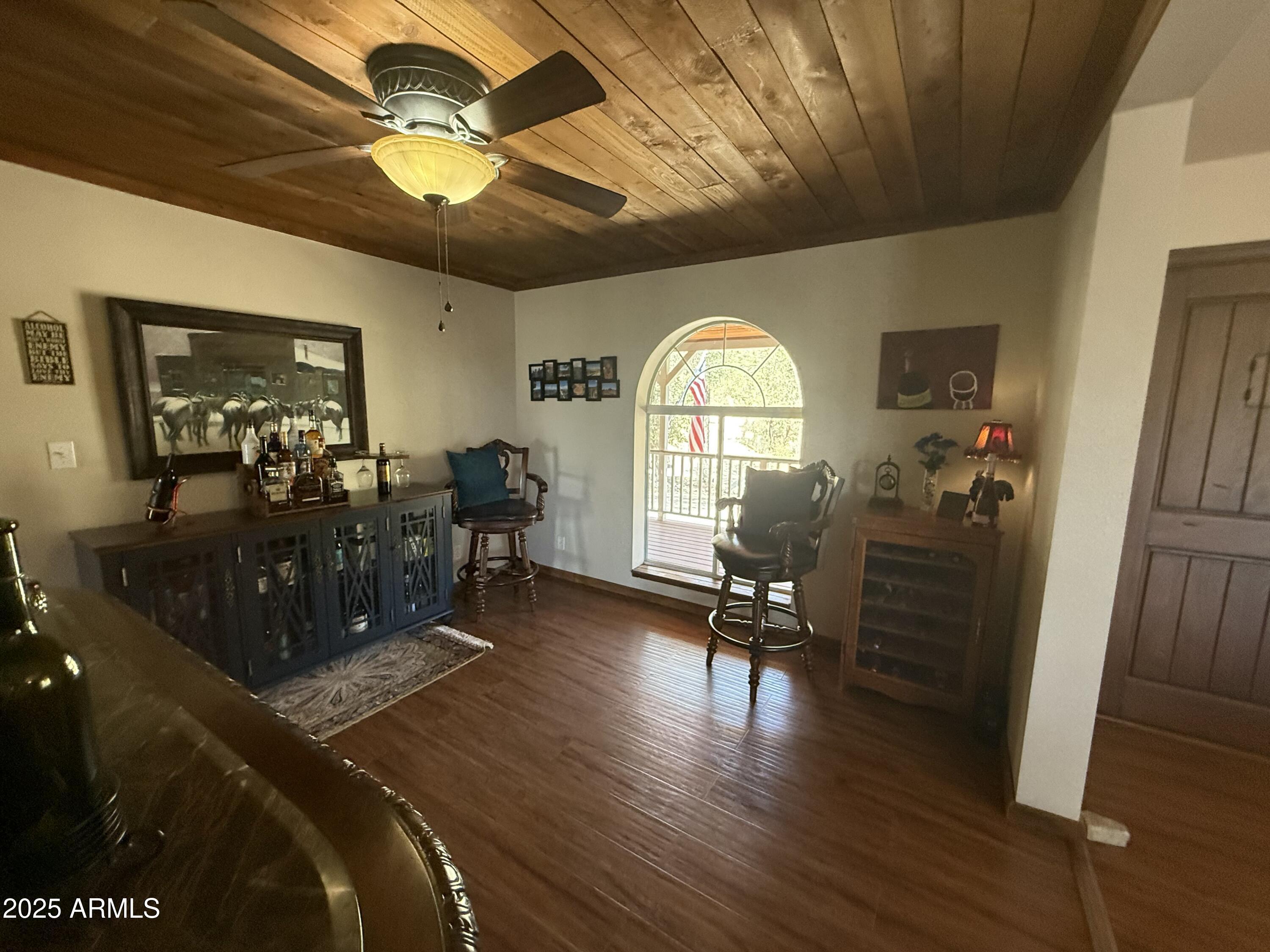 23106 S Towers Mountain Road Property Photo 23