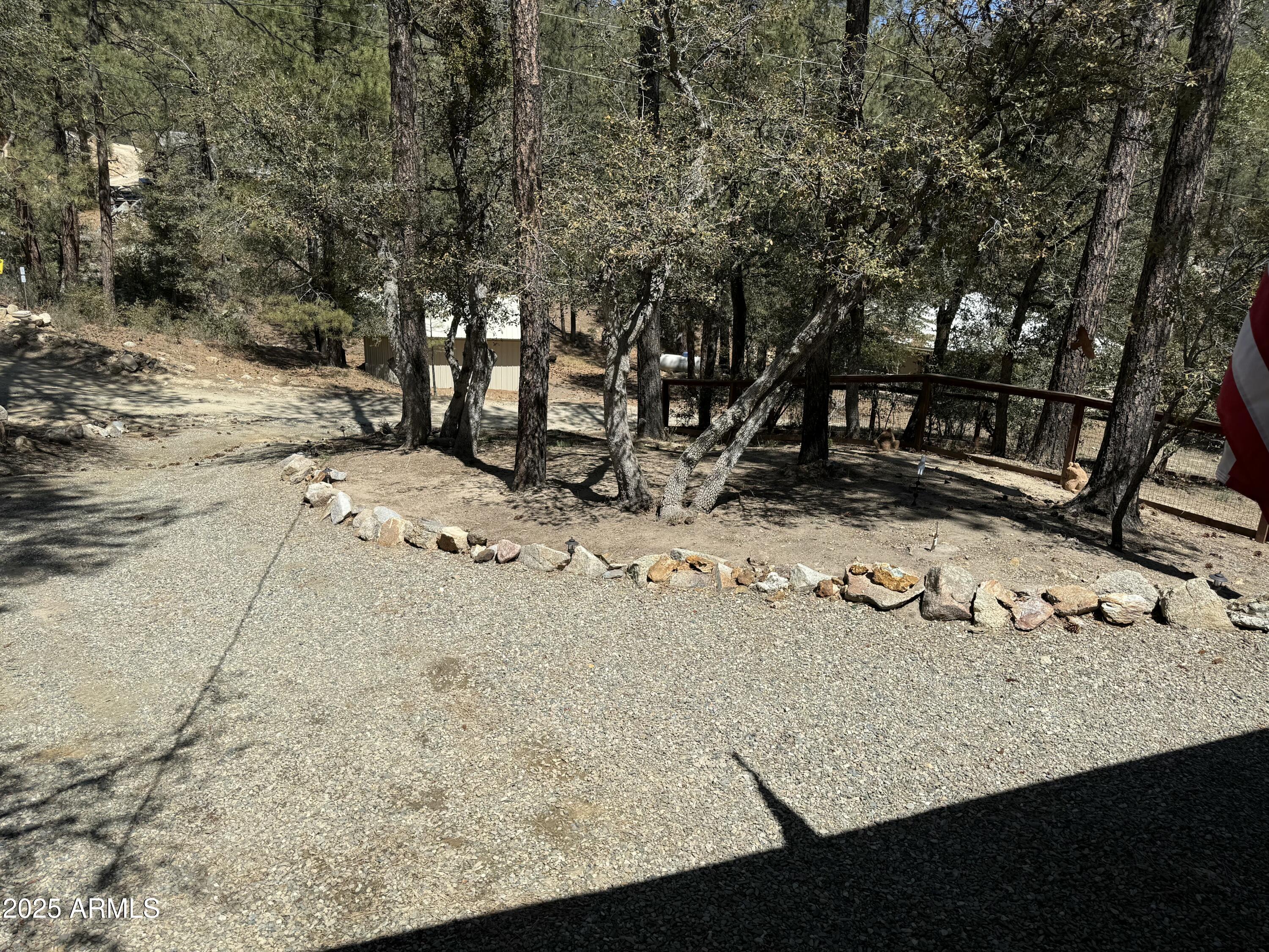23106 S Towers Mountain Road Property Photo 25