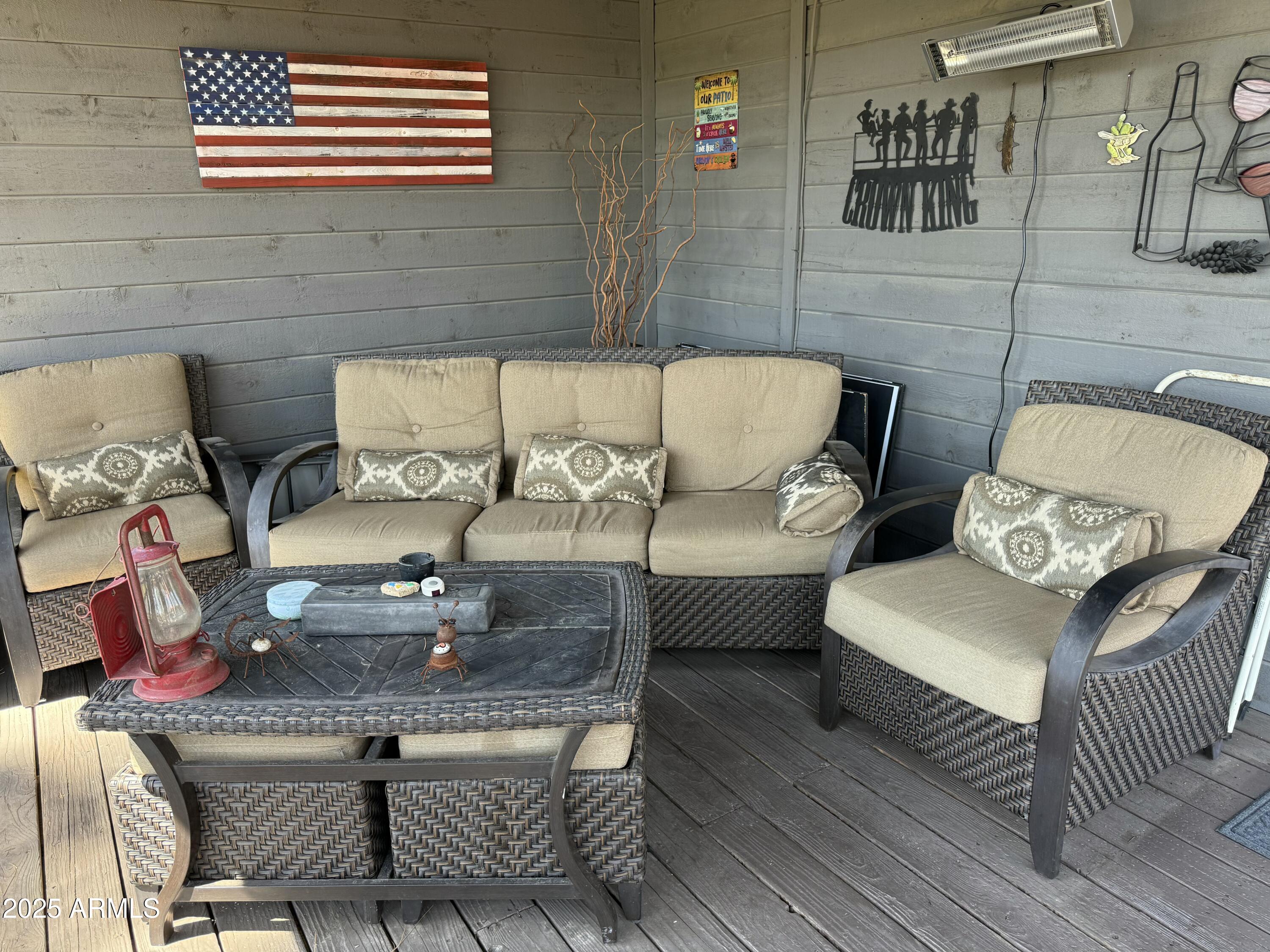 23106 S Towers Mountain Road Property Photo 28