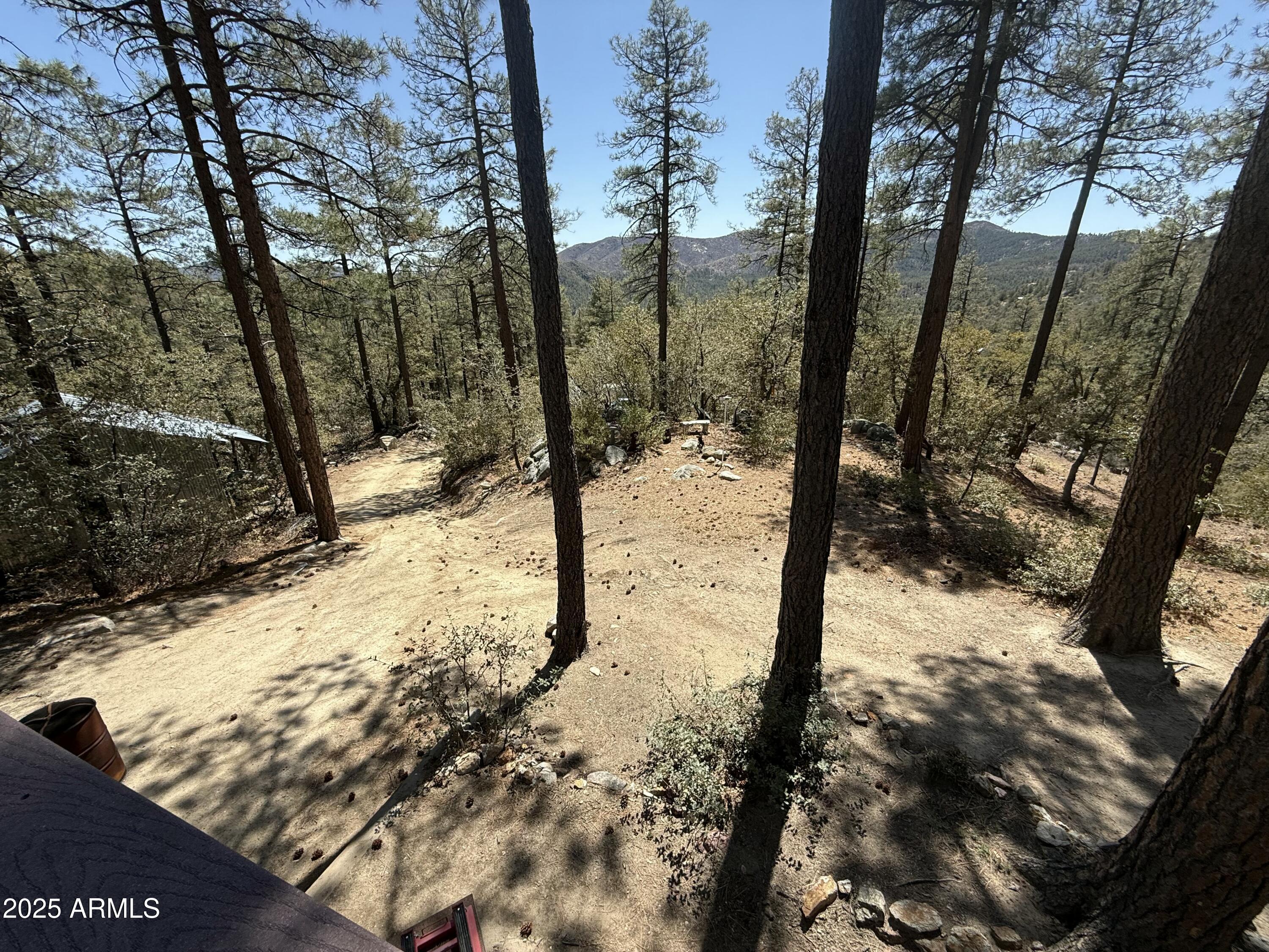 23106 S Towers Mountain Road Property Photo 31