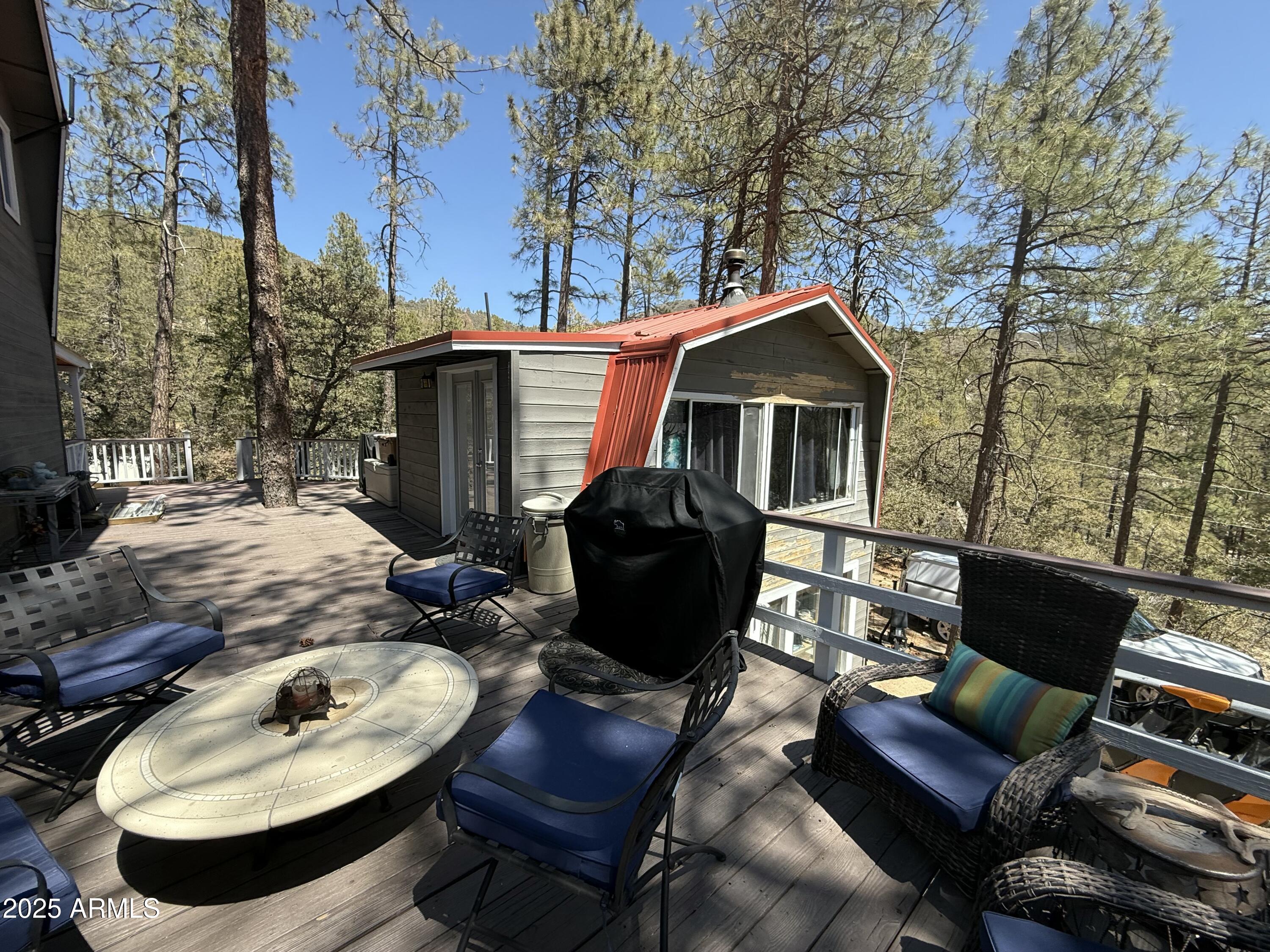 23106 S Towers Mountain Road Property Photo 32