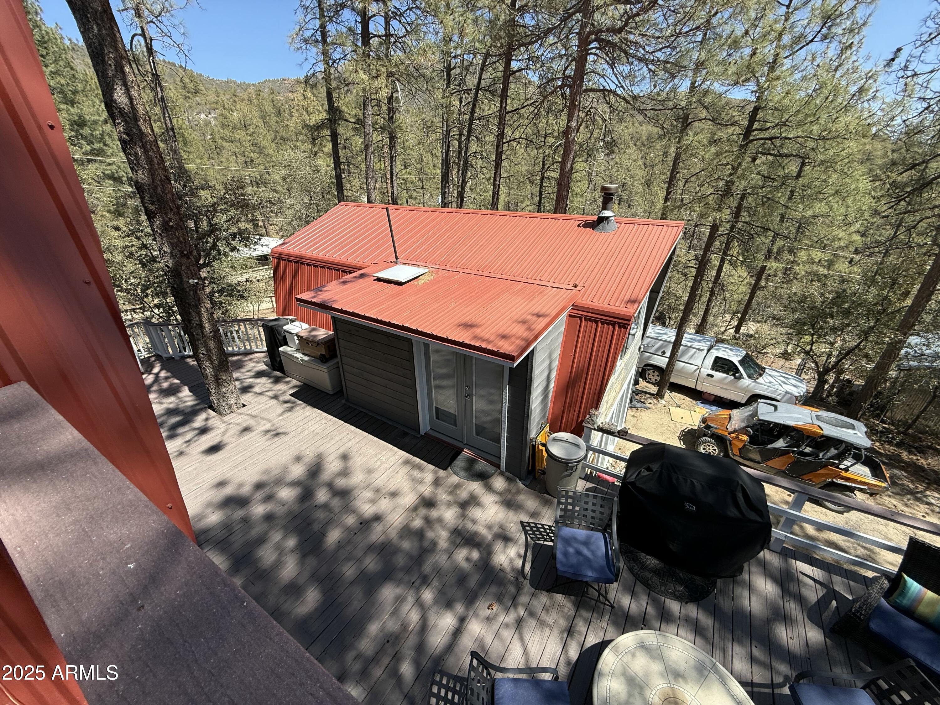 23106 S Towers Mountain Road Property Photo 43