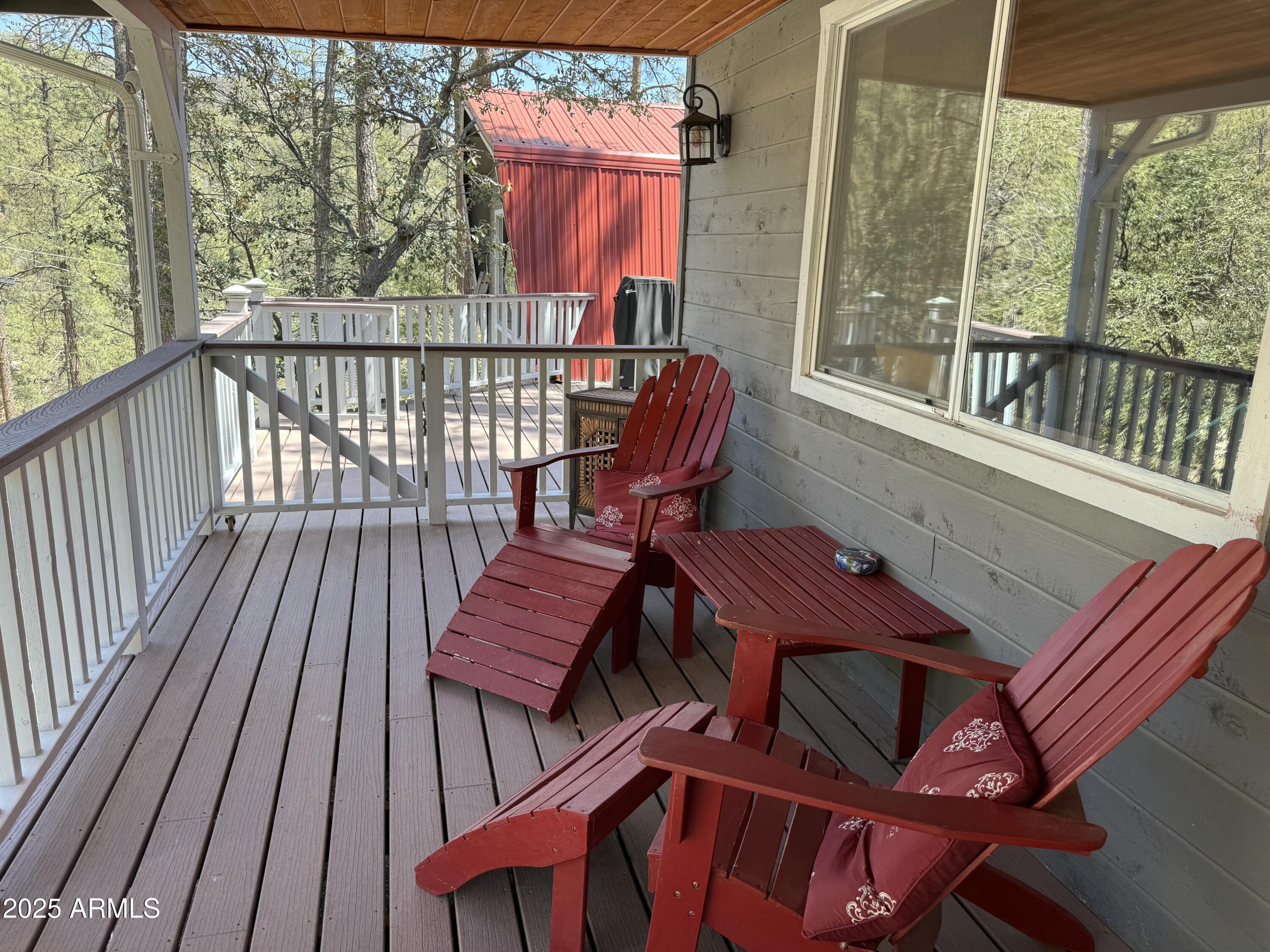 23106 S Towers Mountain Road Property Photo 54