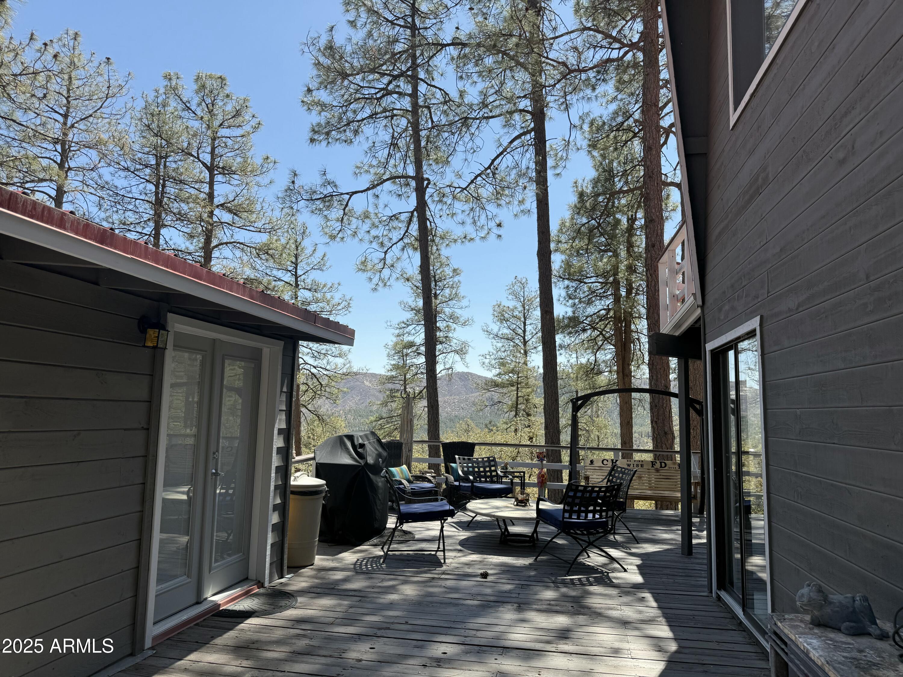 23106 S Towers Mountain Road Property Photo 62