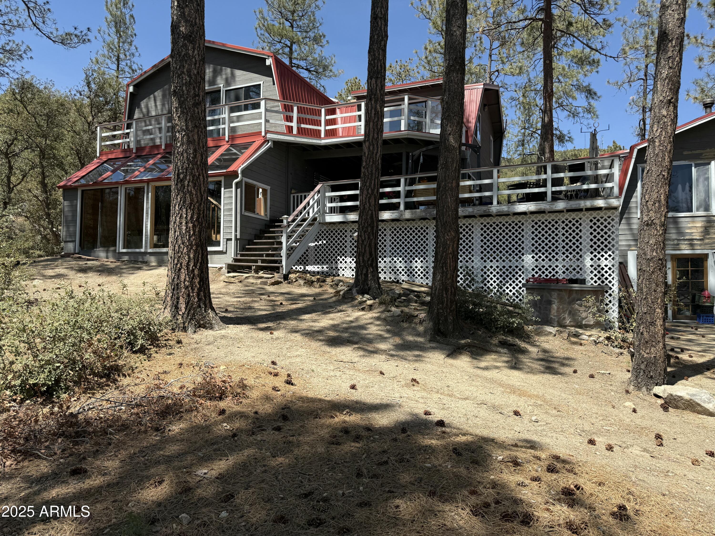 23106 S Towers Mountain Road Property Photo 64