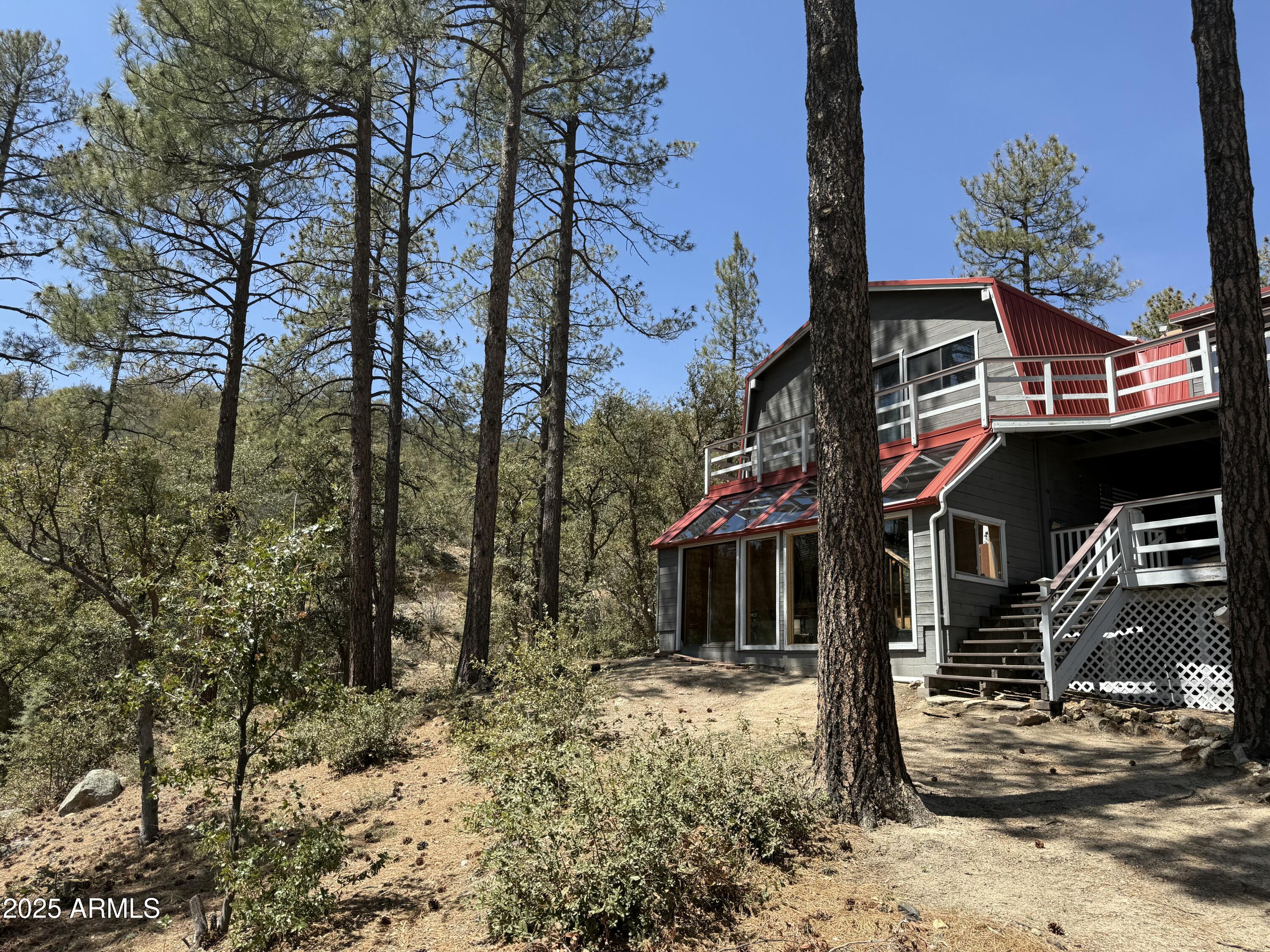 23106 S Towers Mountain Road Property Photo 65