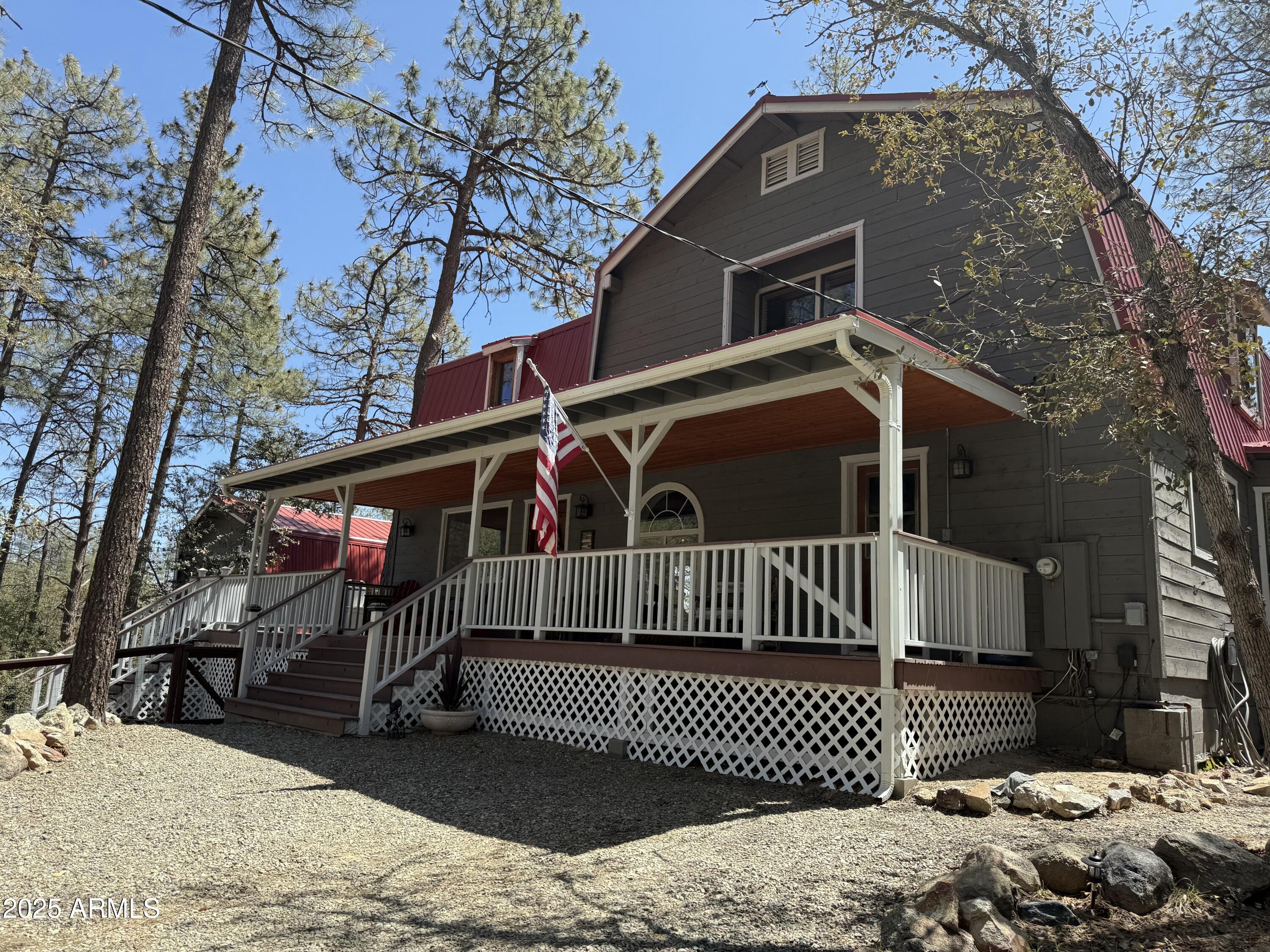 23106 S Towers Mountain Road Property Photo 67