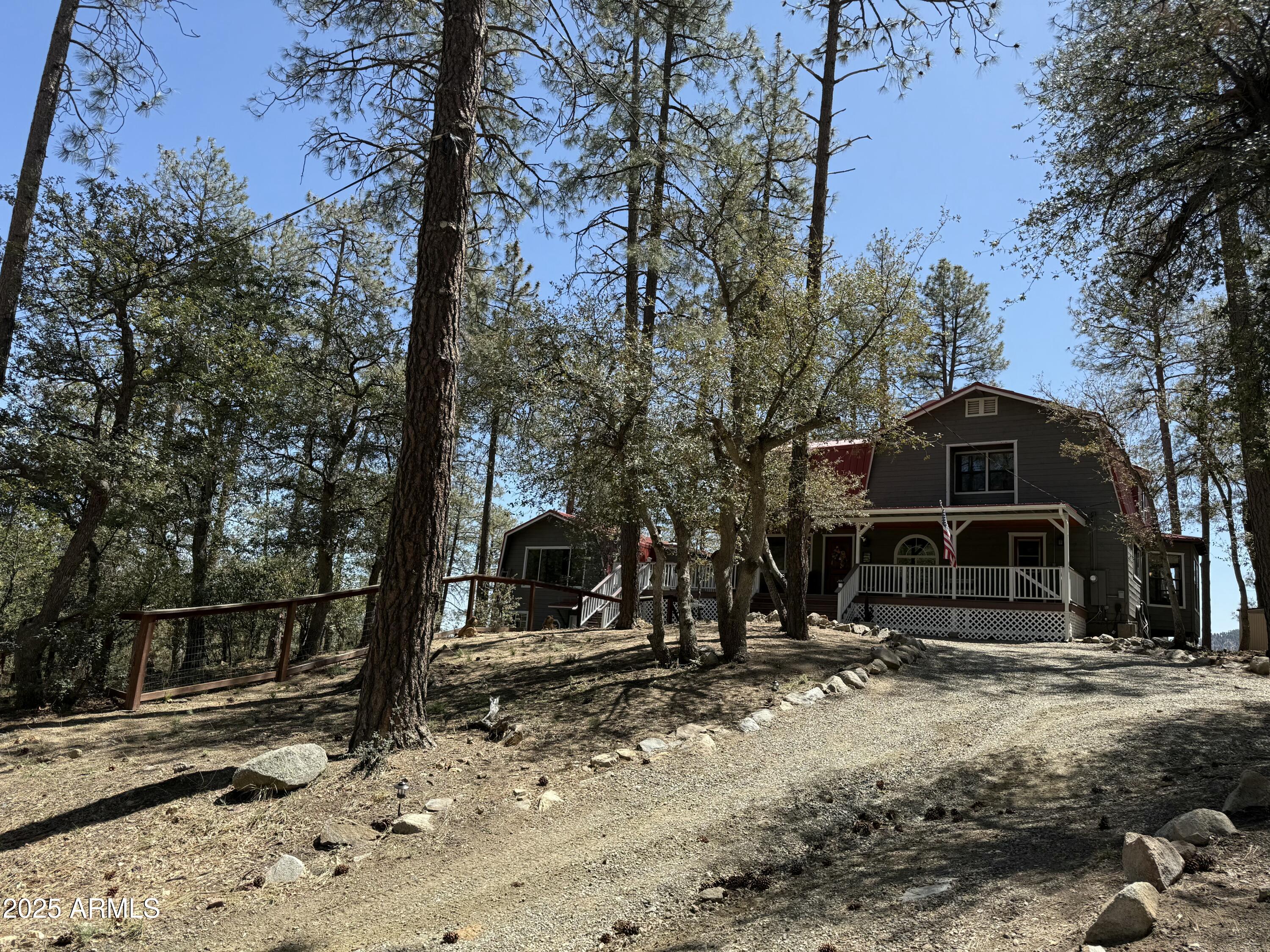 23106 S Towers Mountain Road Property Photo 68